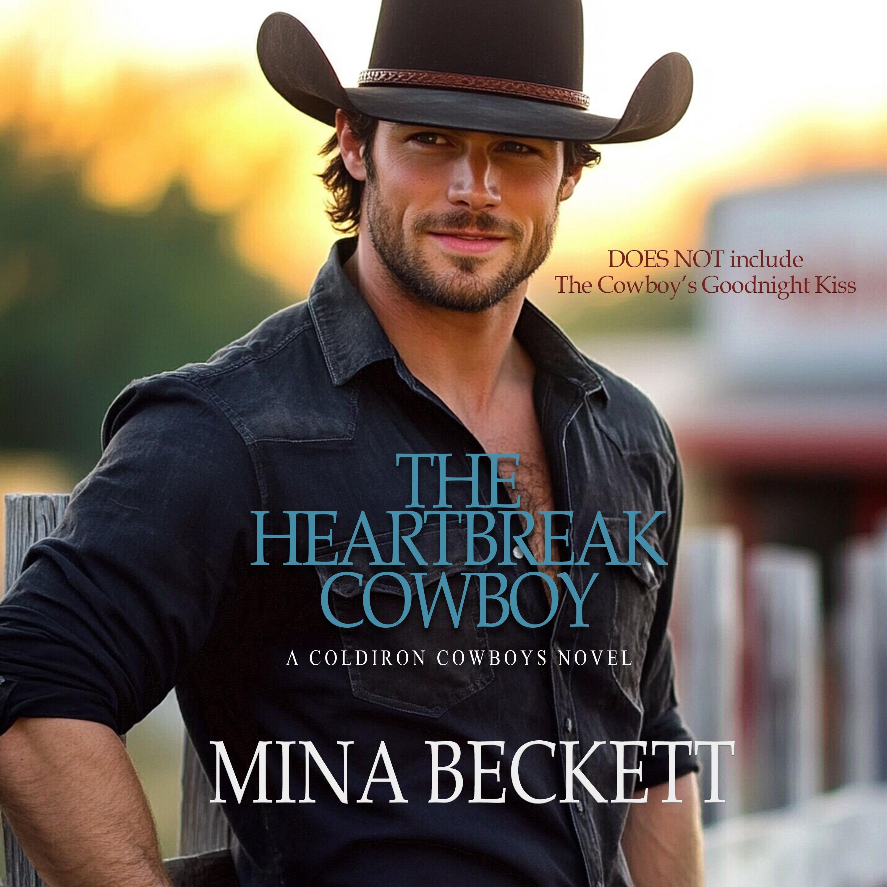 The Heartbreak Cowboy:
