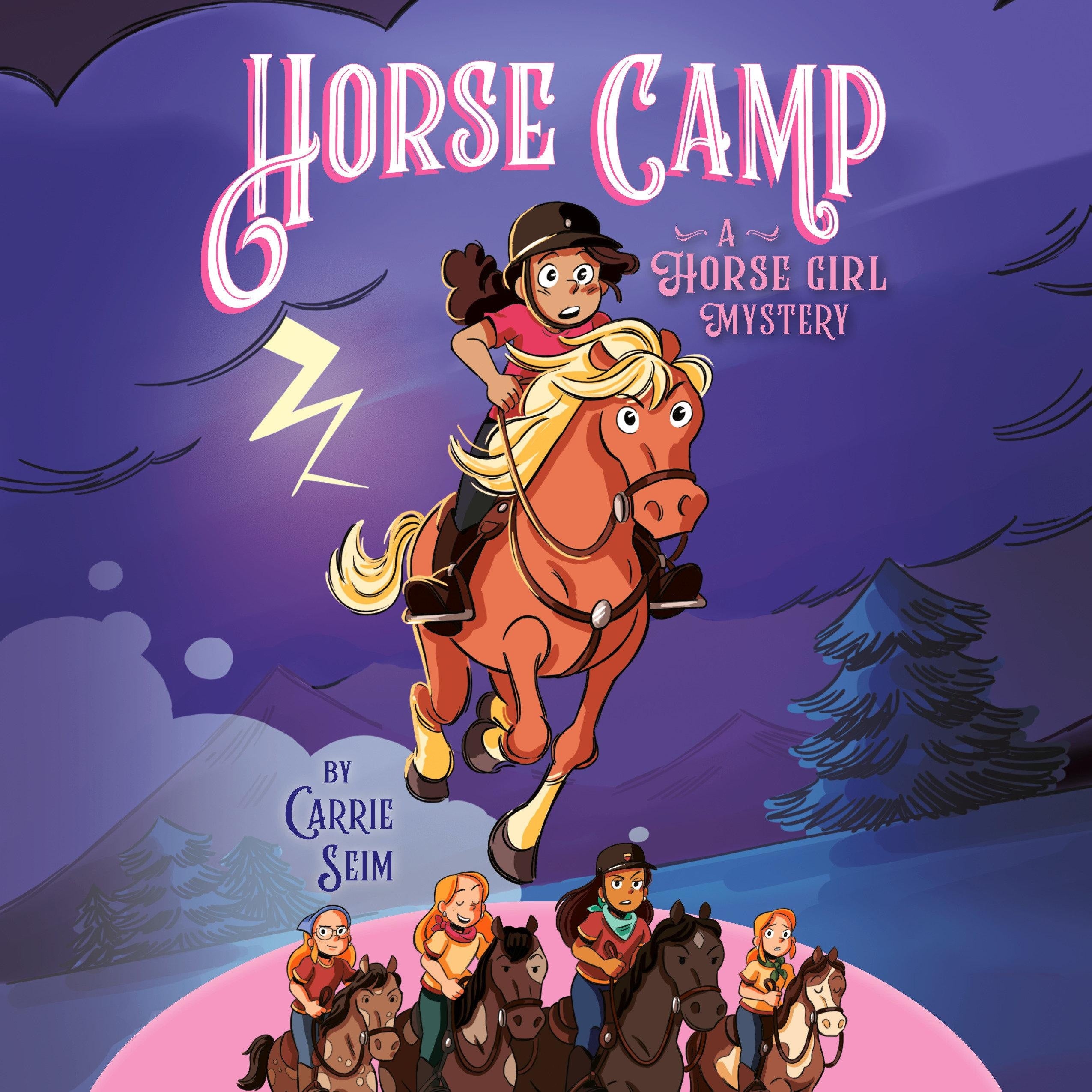 Horse Camp