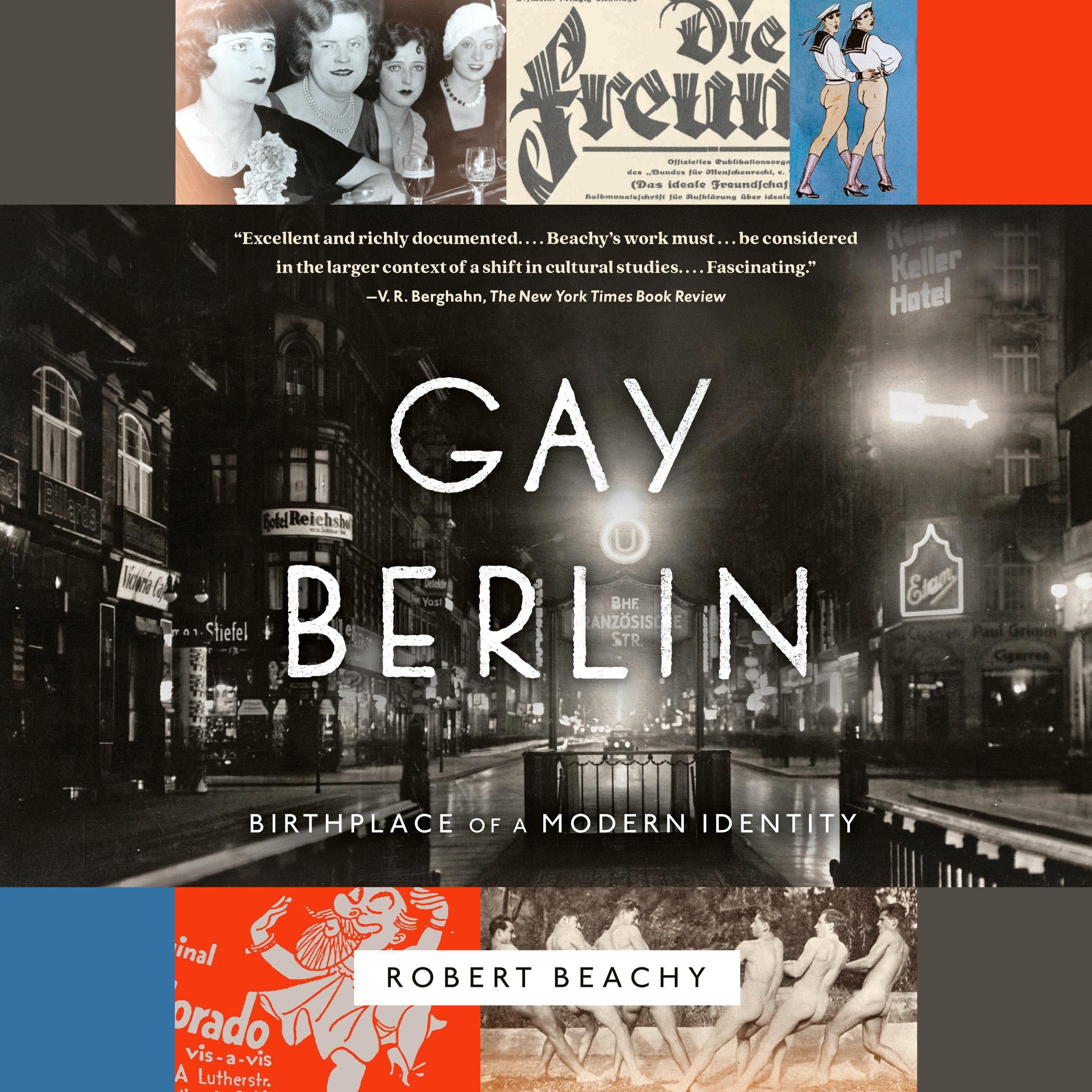 Gay Berlin