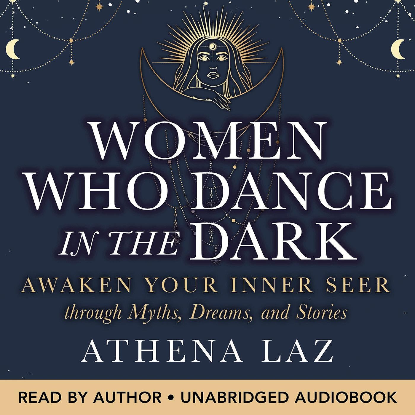 Women Who Dance in the Dark