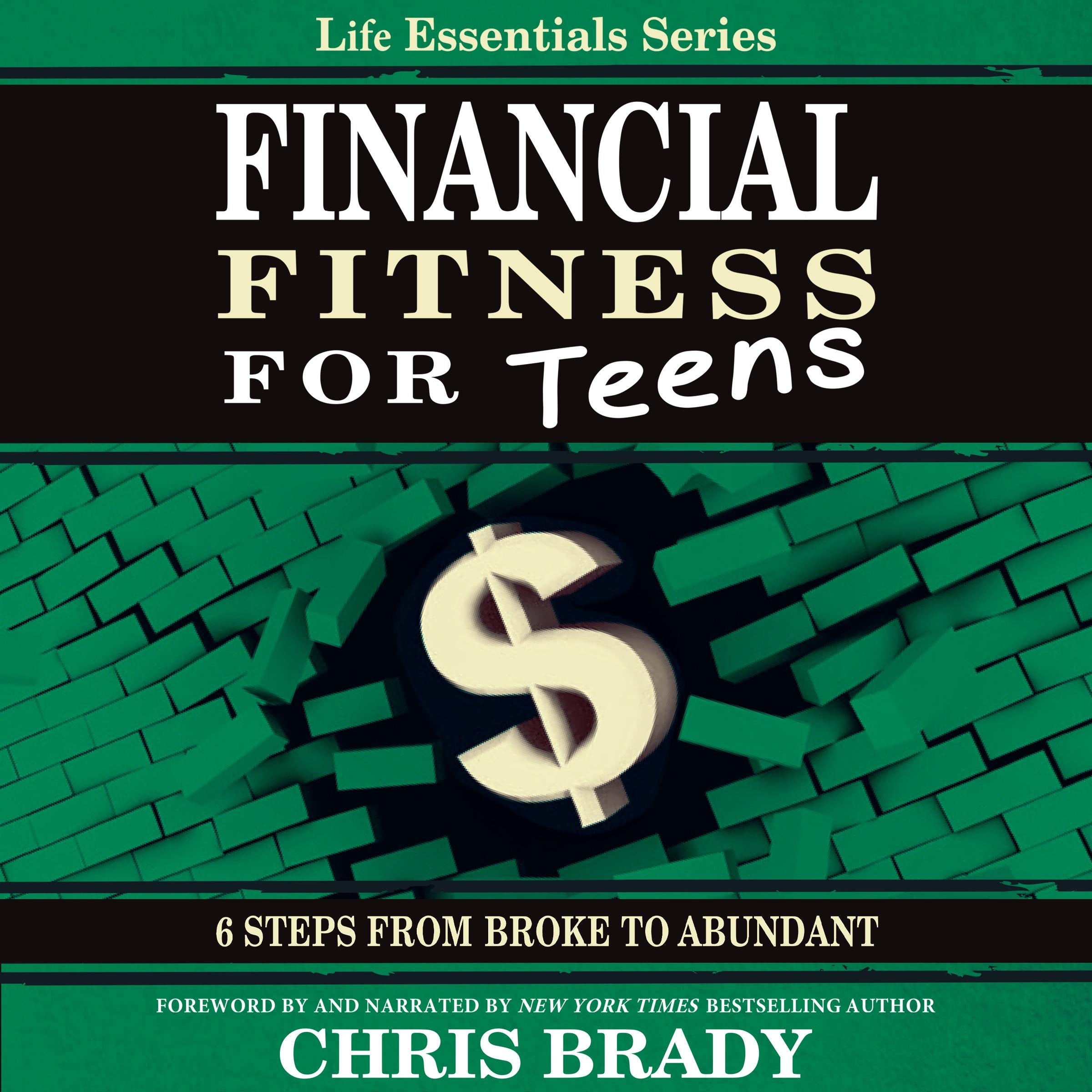 Financial Fitness for Teens
