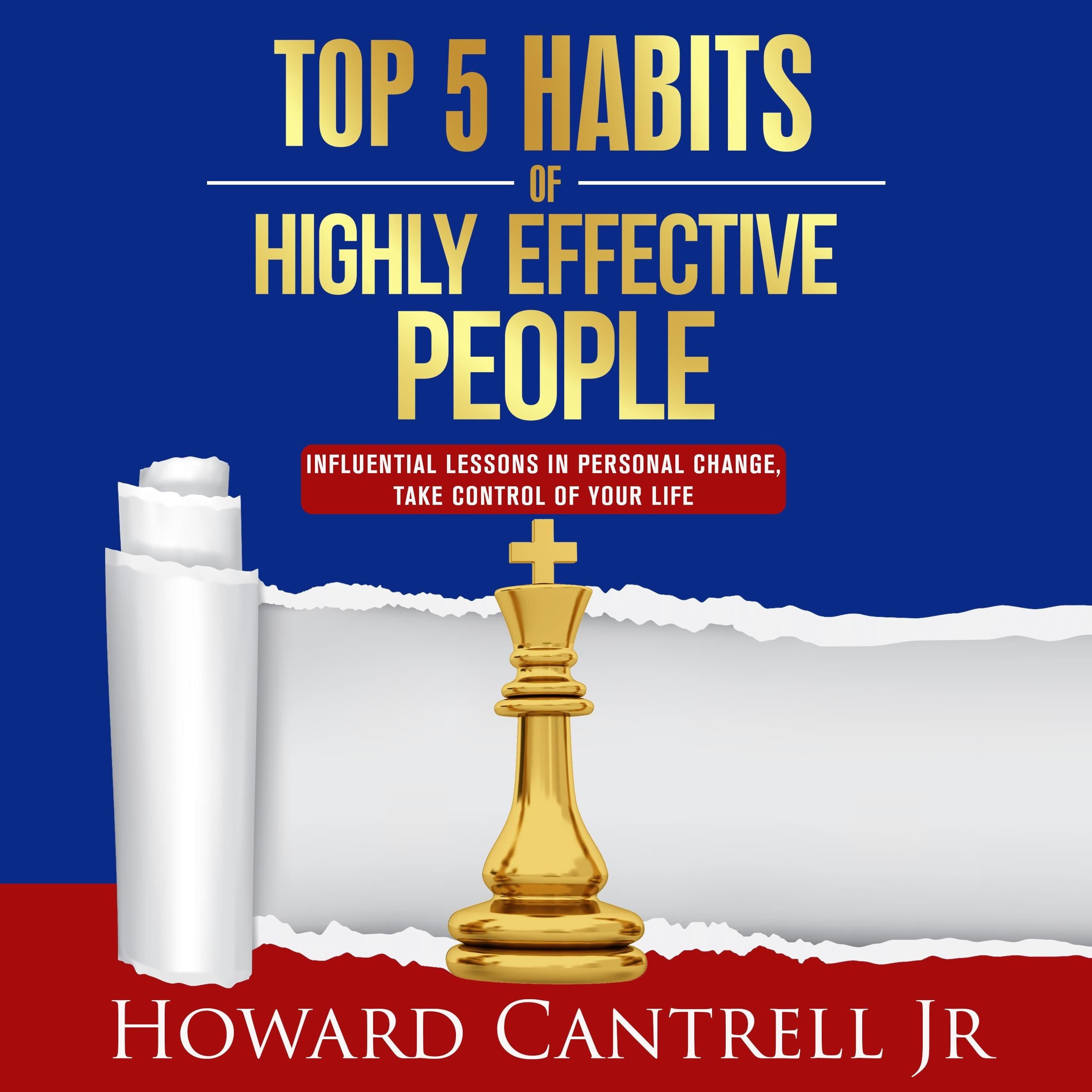 Top 5 Habits of Highly Effective People