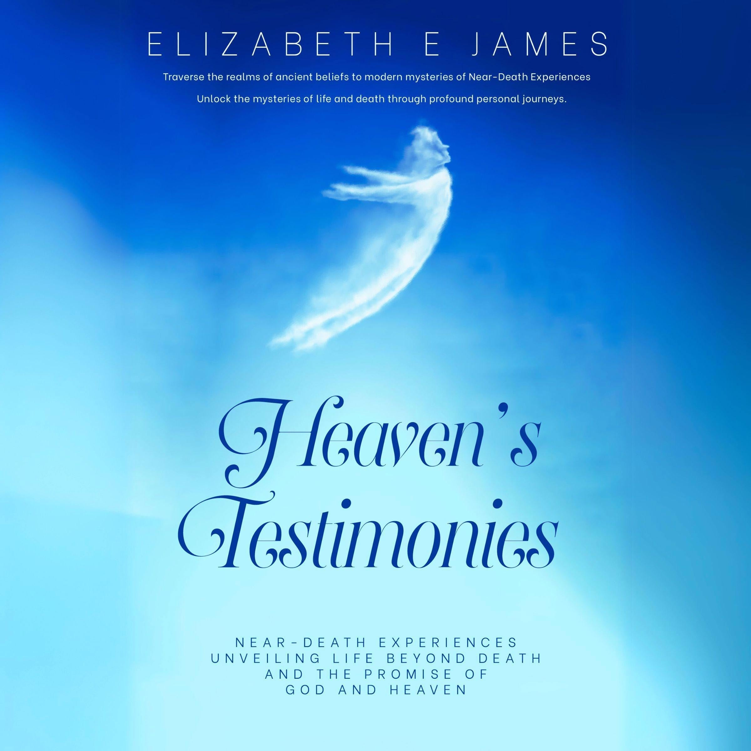 Heaven's Testimonies