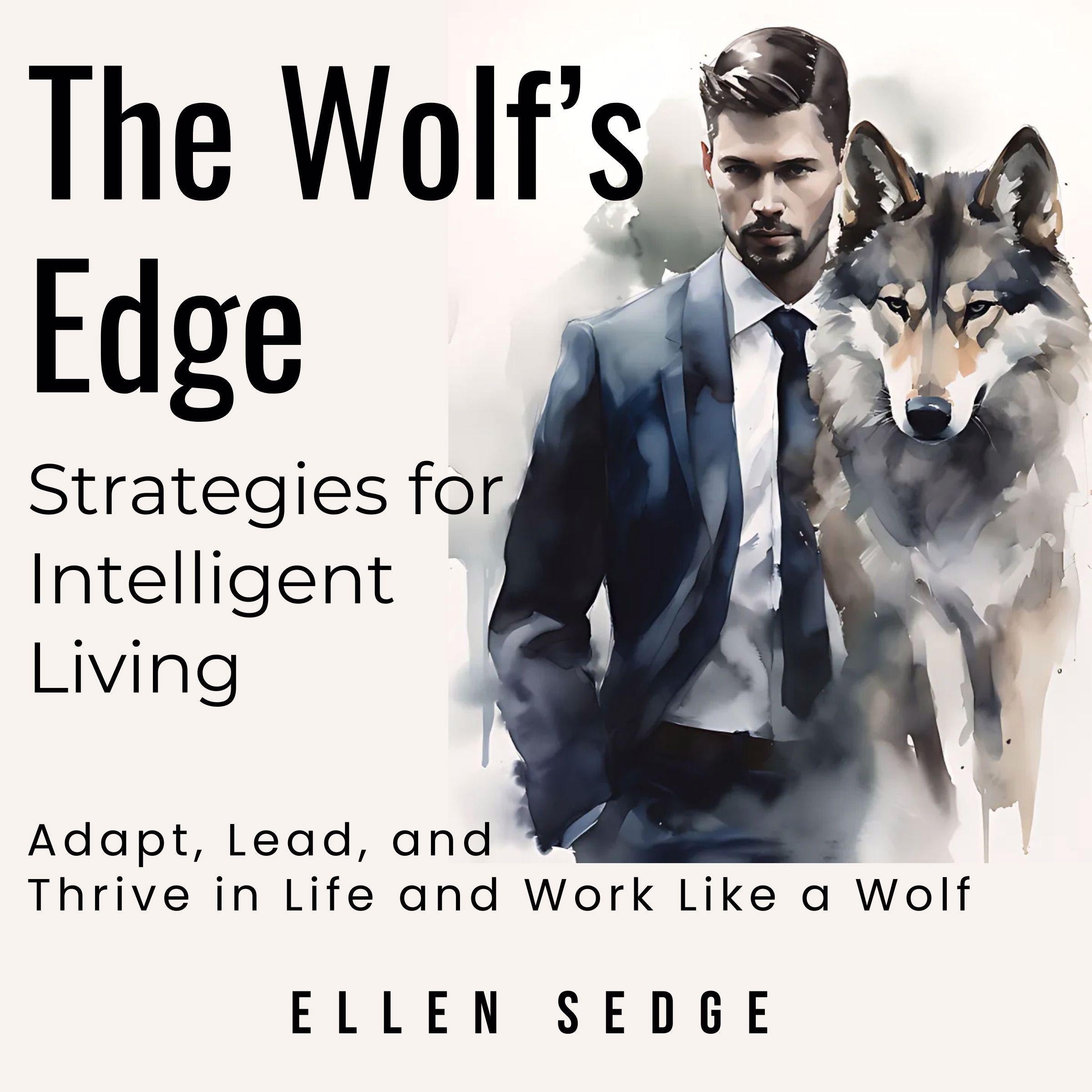 The Wolf’s Edge - Strategies for Intelligent Living
