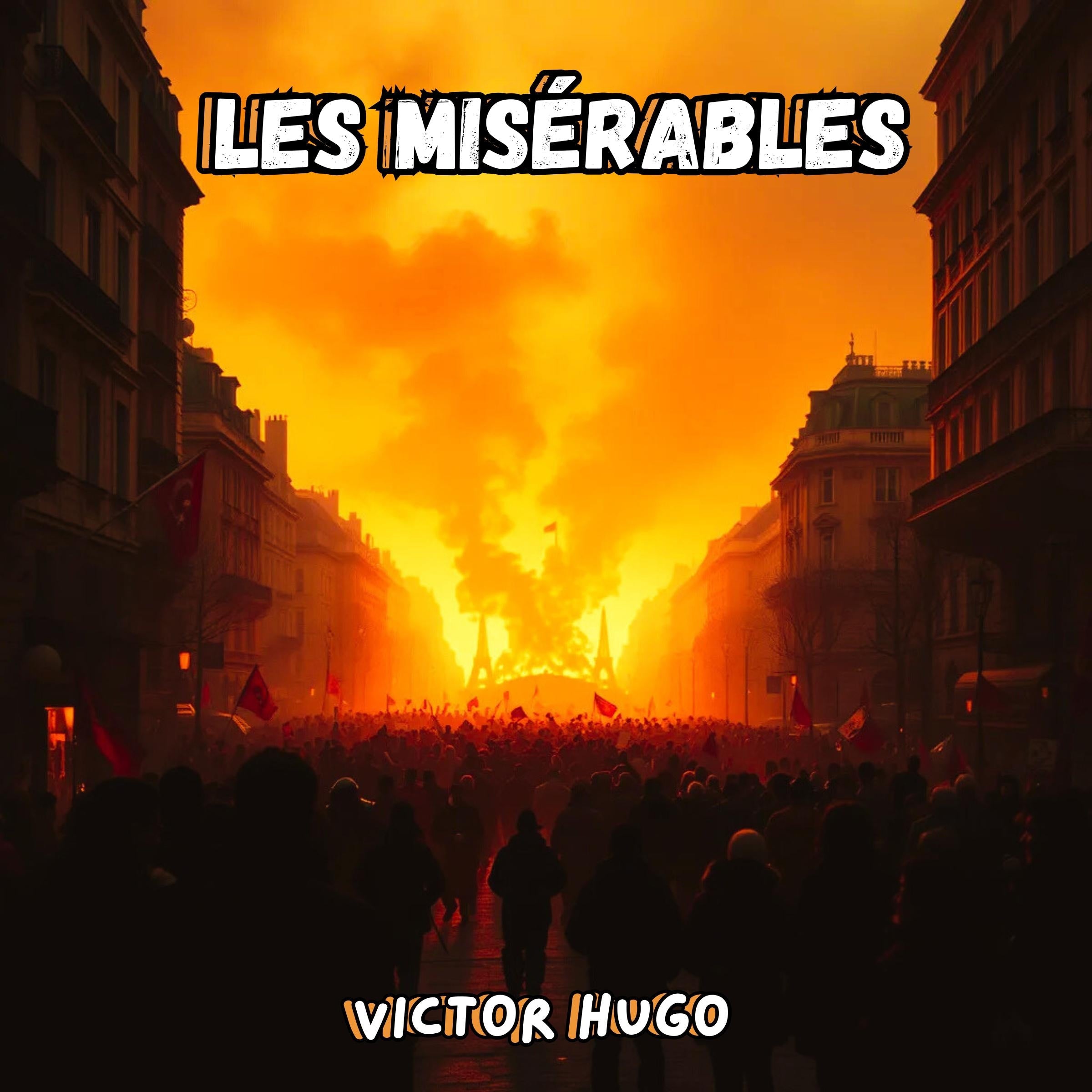 Les Misérables