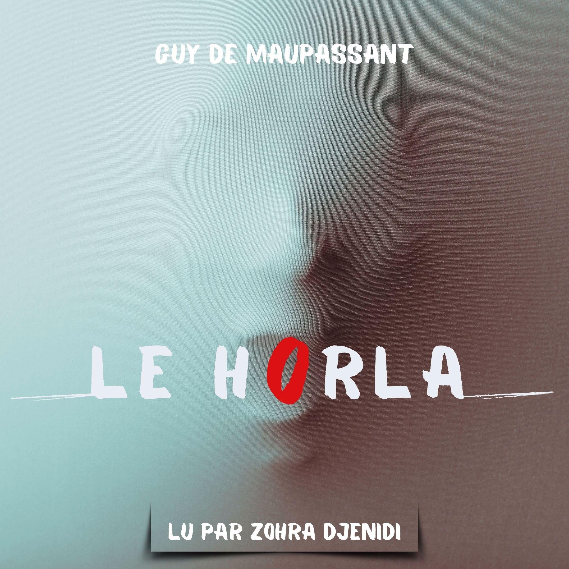 Le Horla