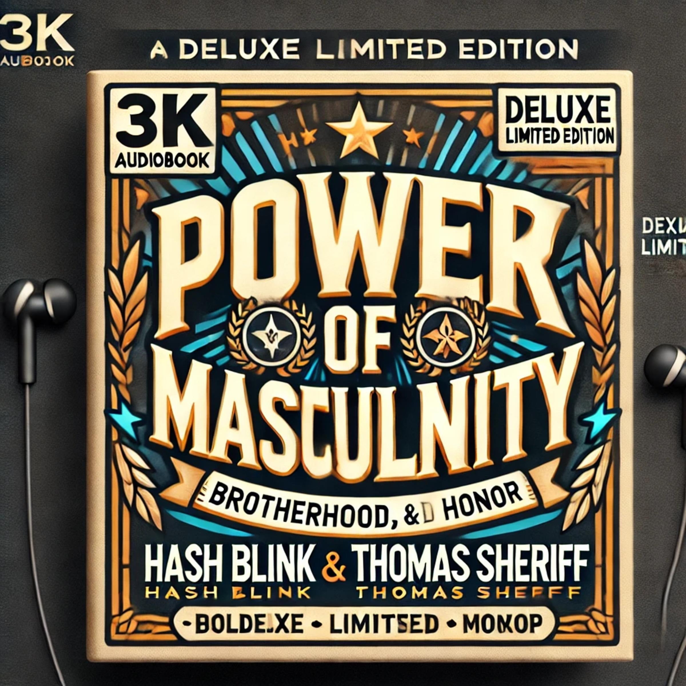 Power of Masculinity