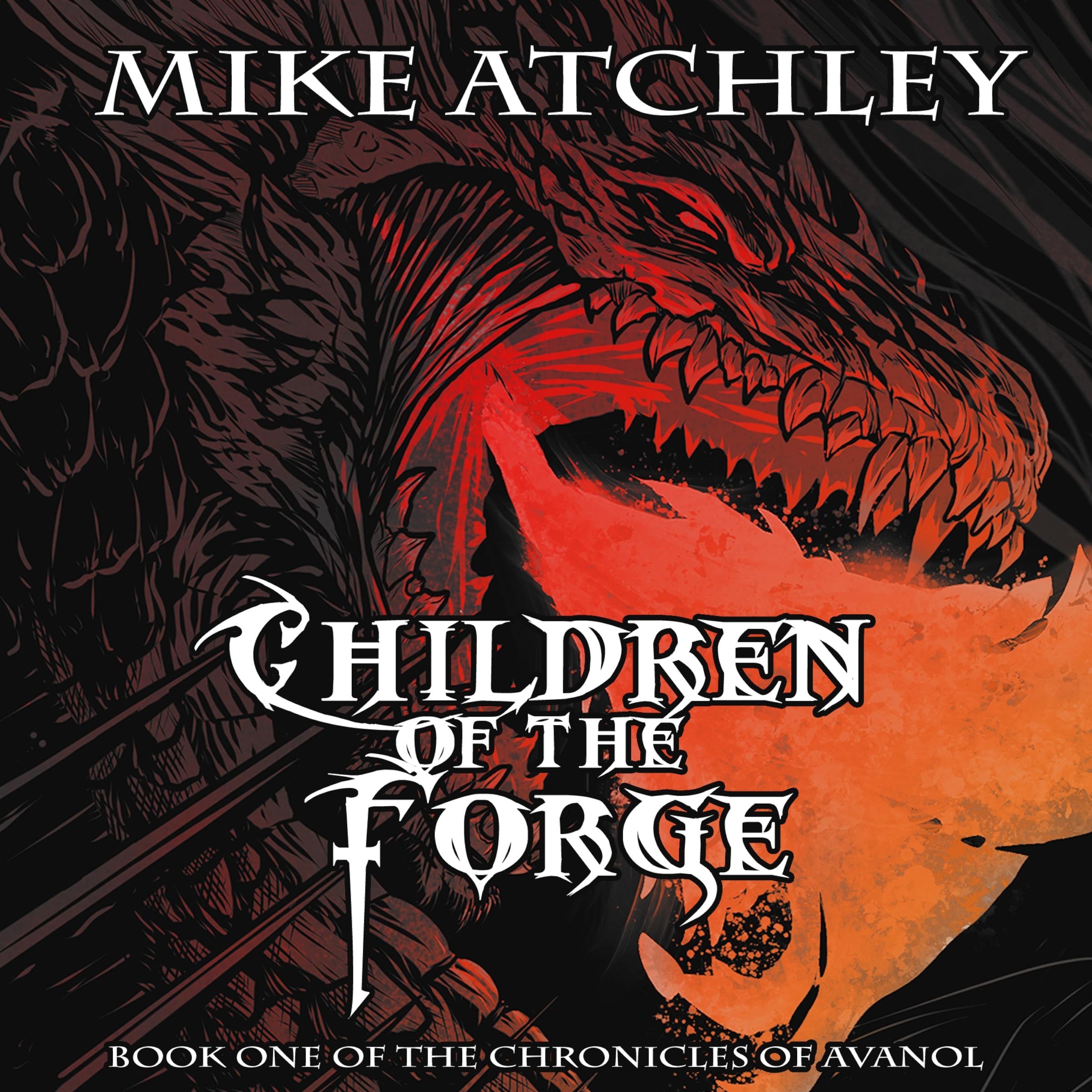 Children of the Forge