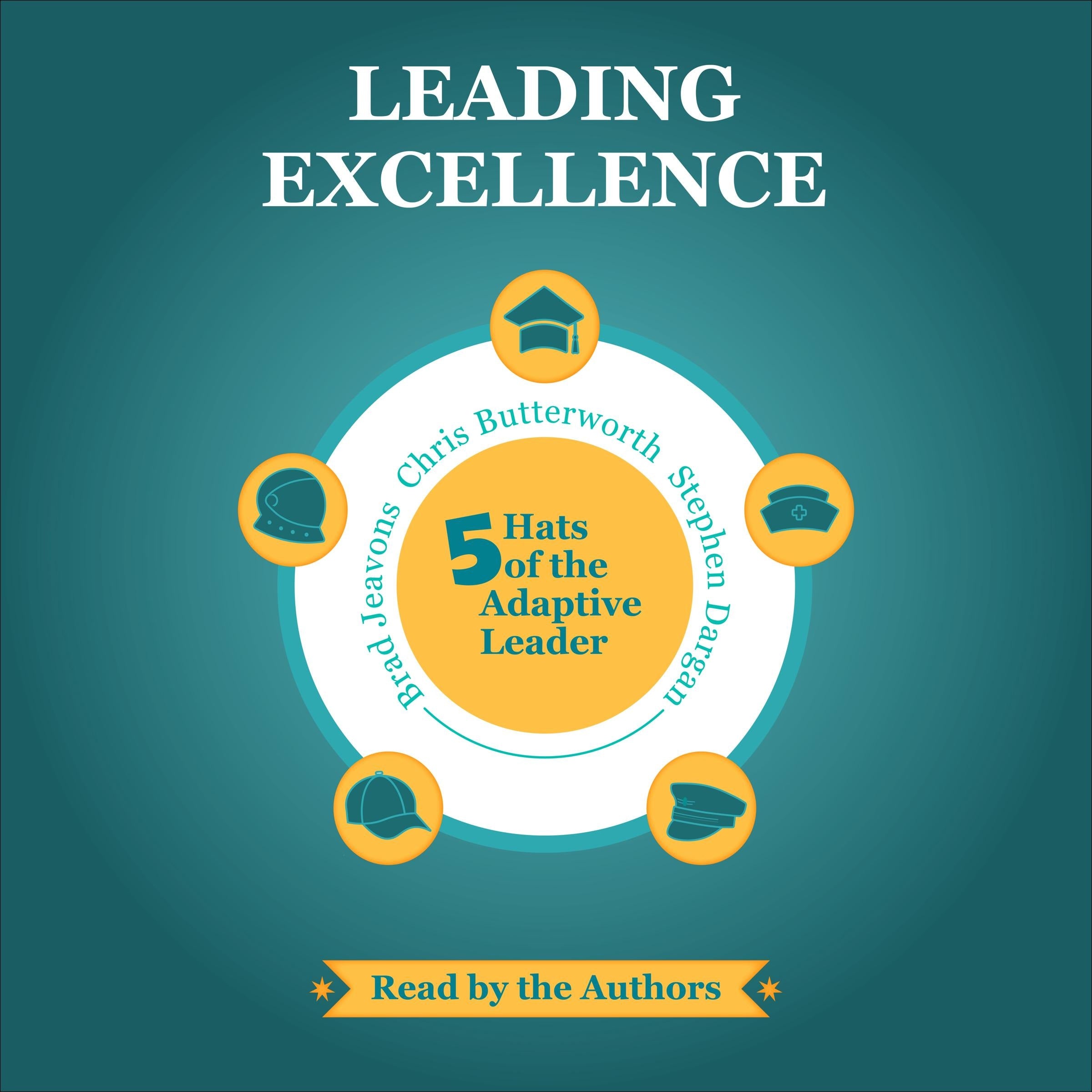 Leading Excellence