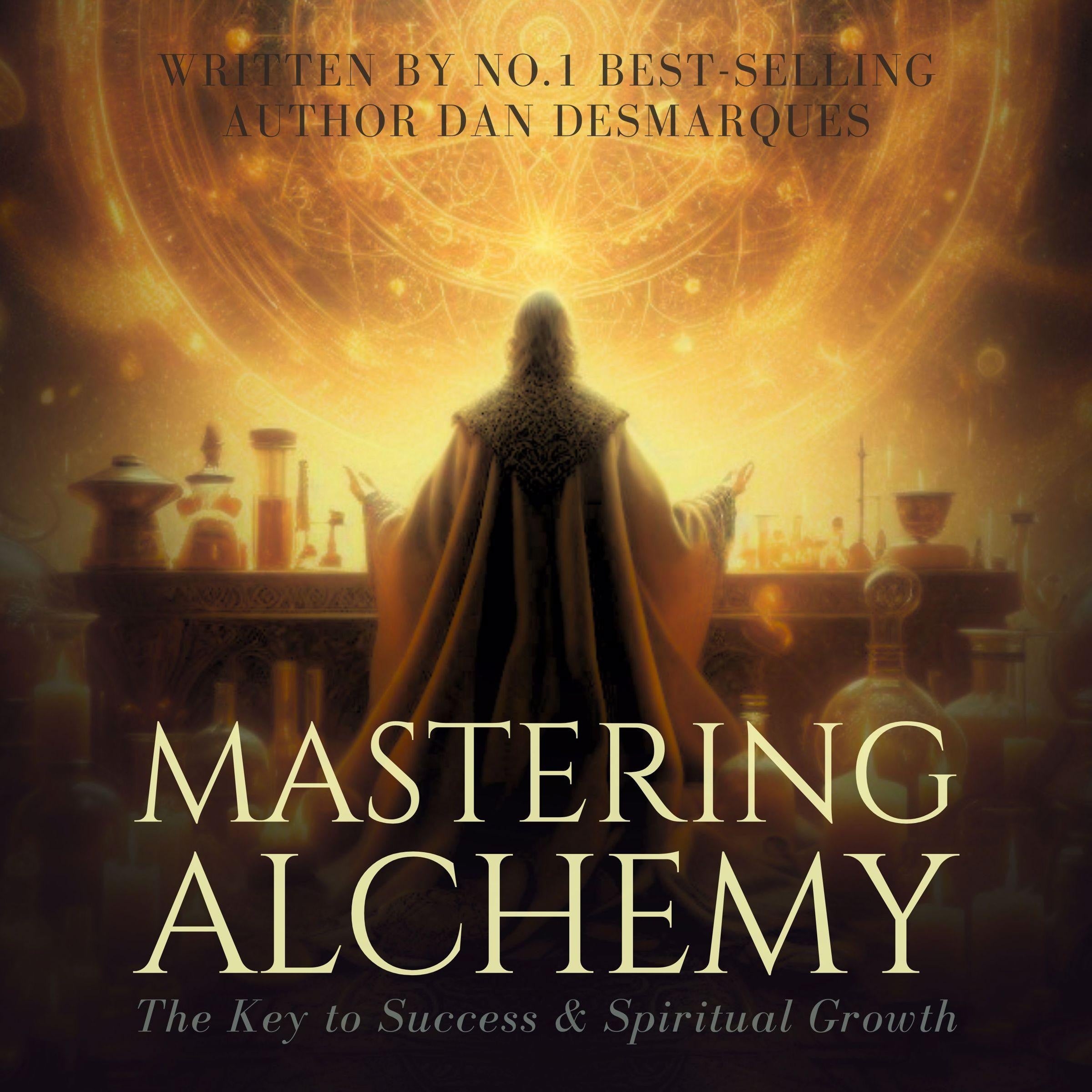 Mastering Alchemy