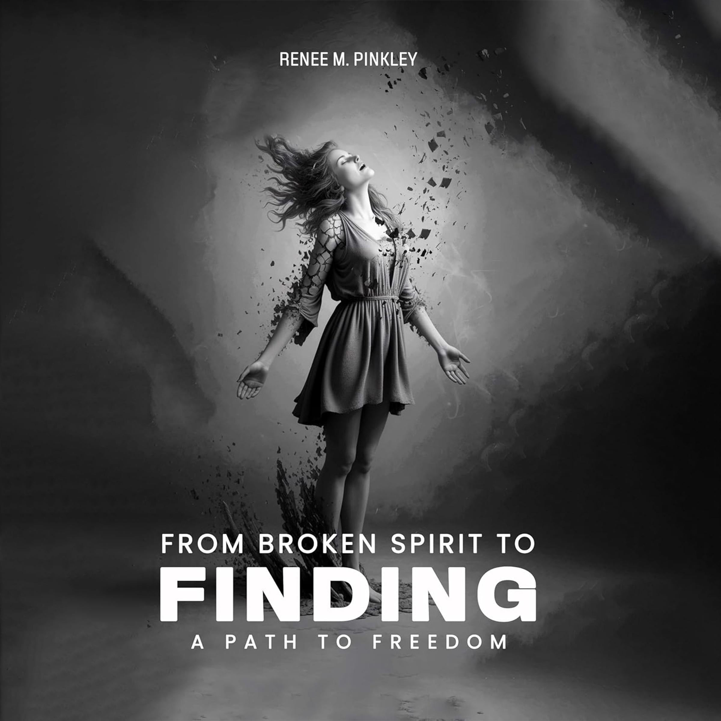 From Broken Spirit to Finding a Path to Freedom