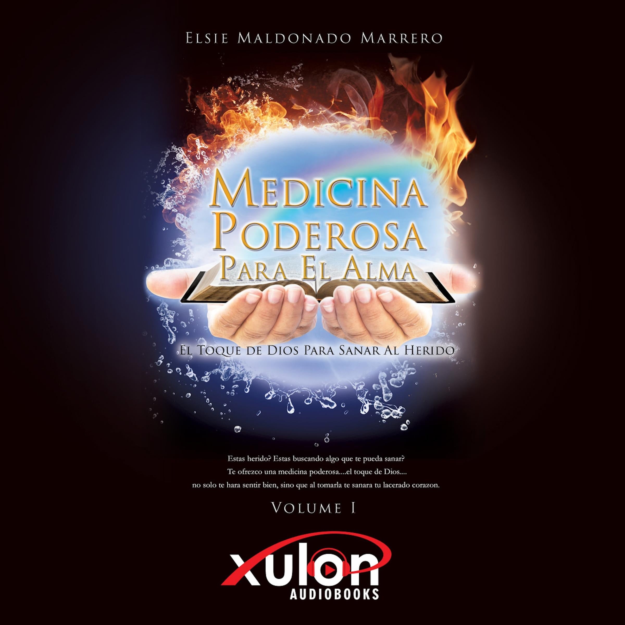 Medicina Poderosa Para El Alma