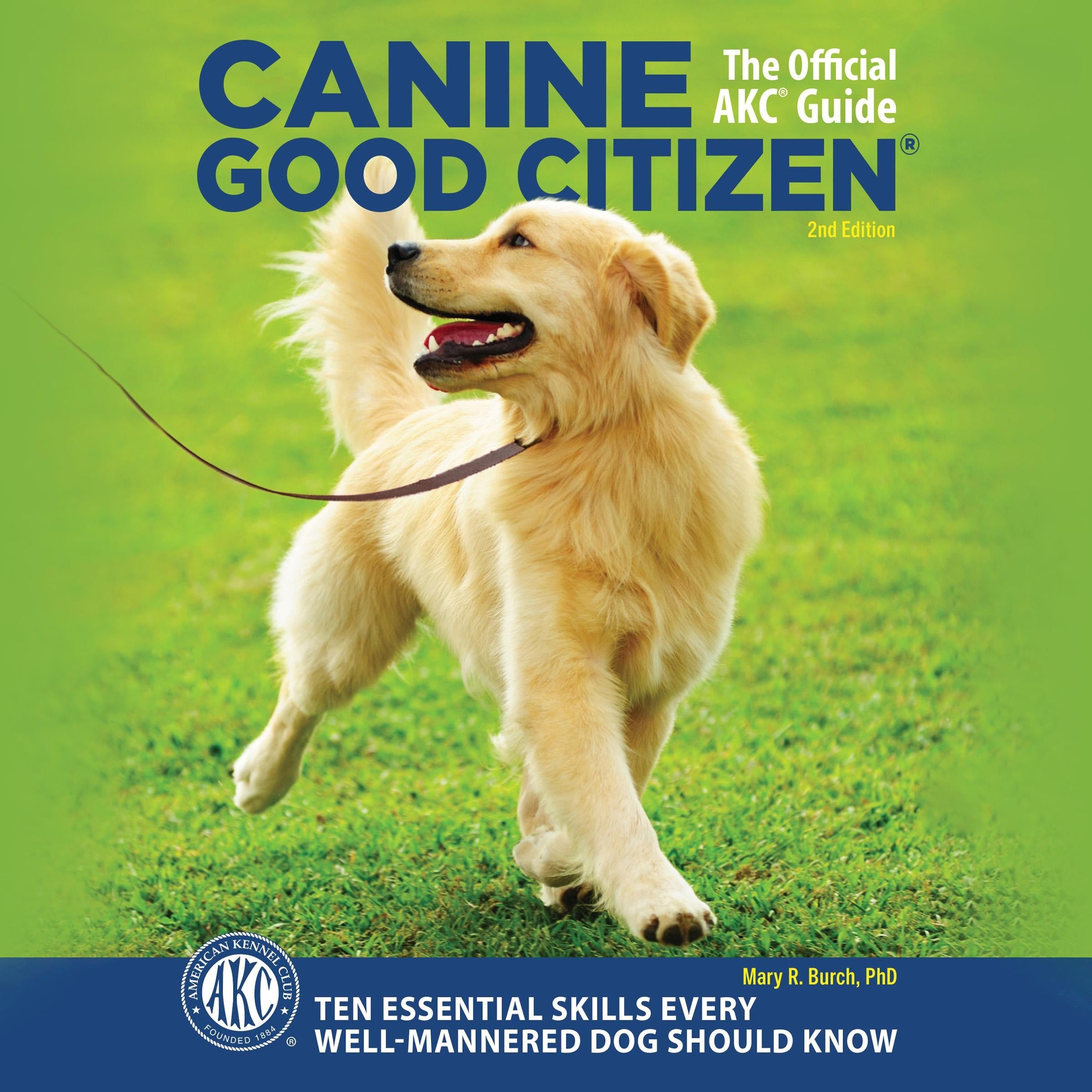 Canine Good Citizen