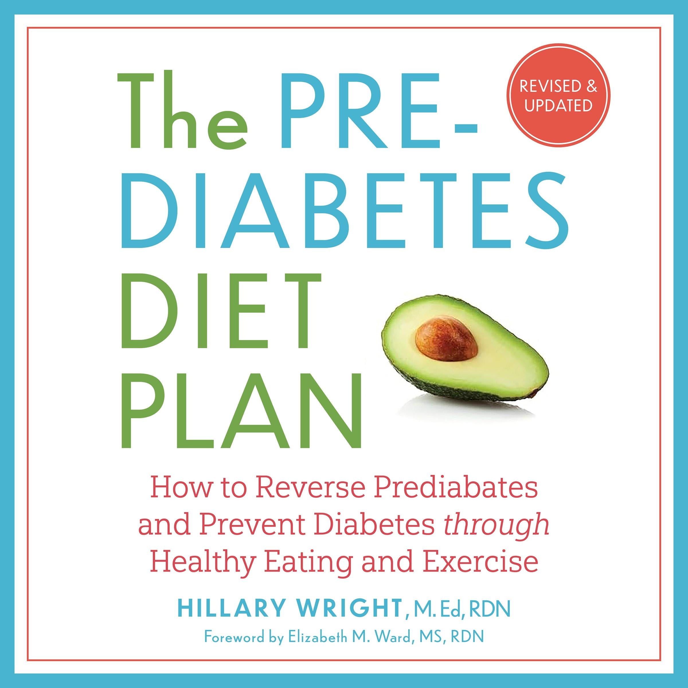 The Prediabetes Diet Plan