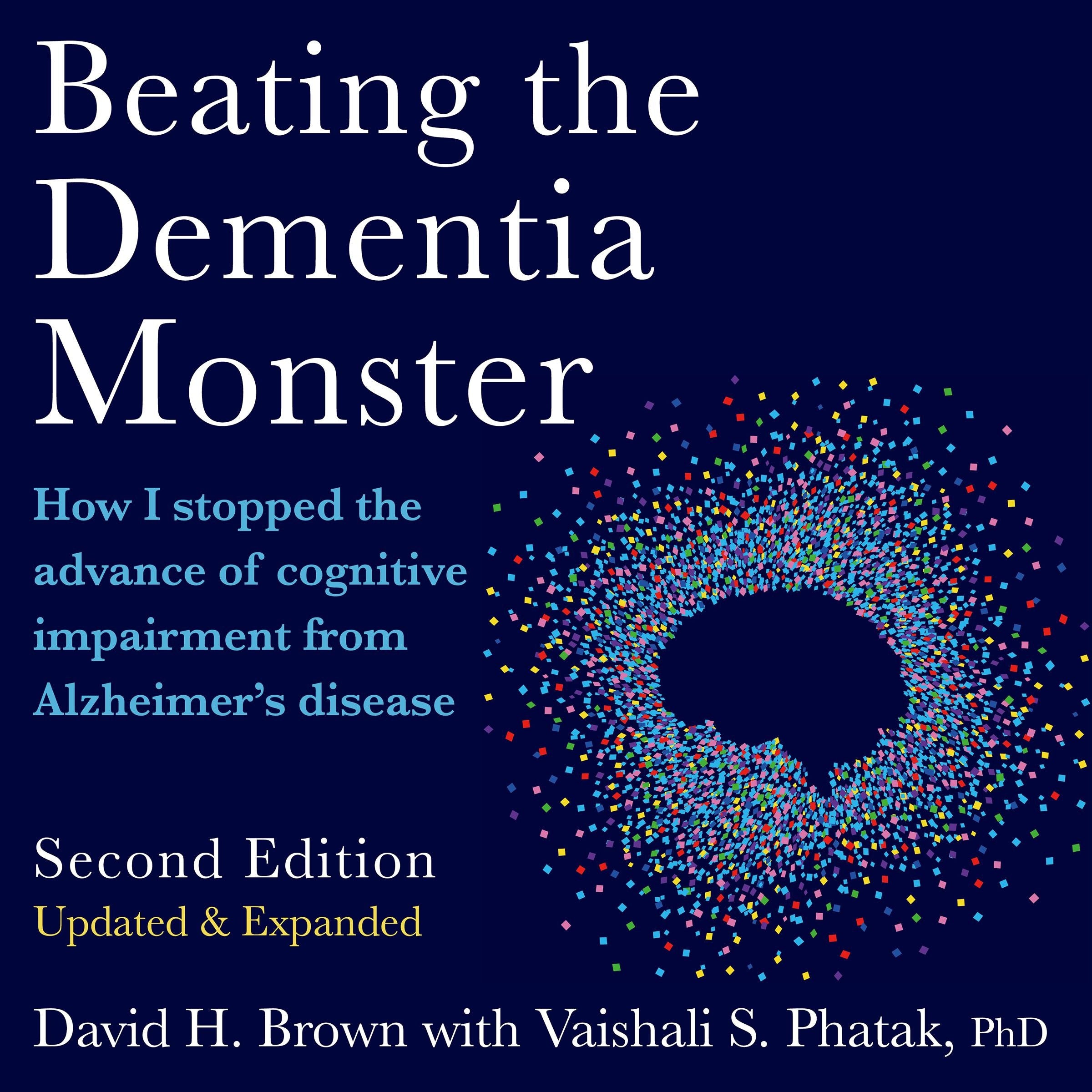 Beating the Dementia Monster