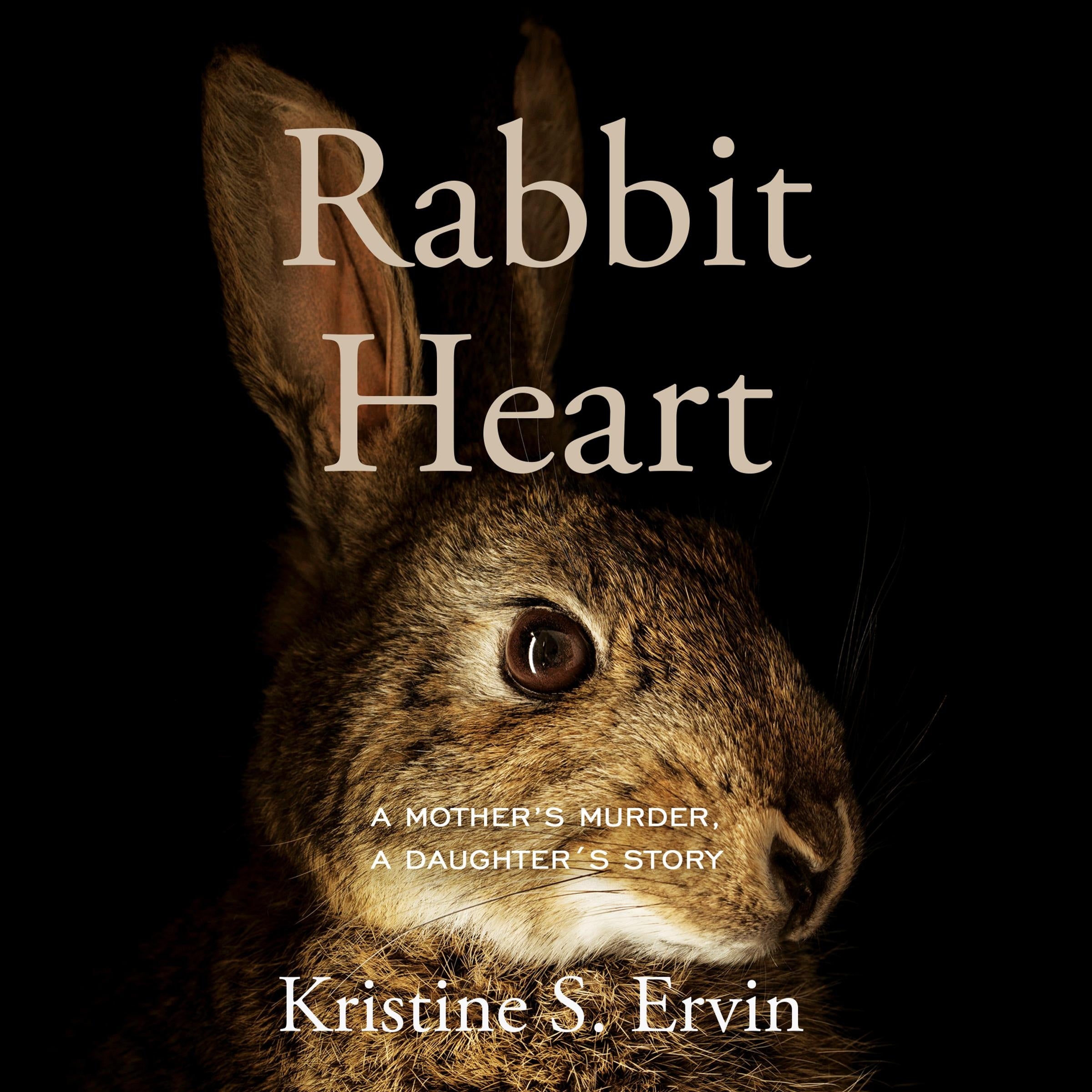 Rabbit Heart