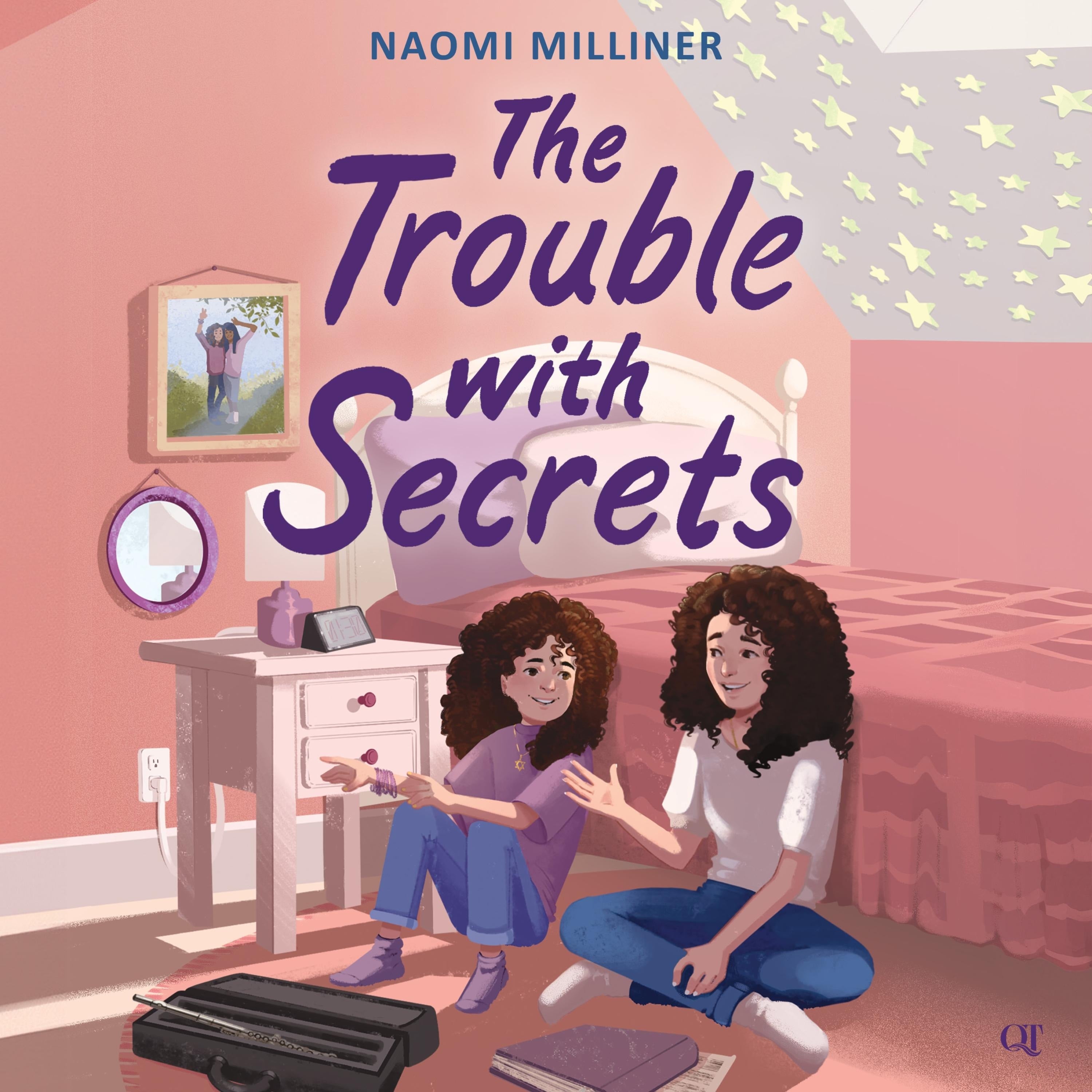 The Trouble with Secrets