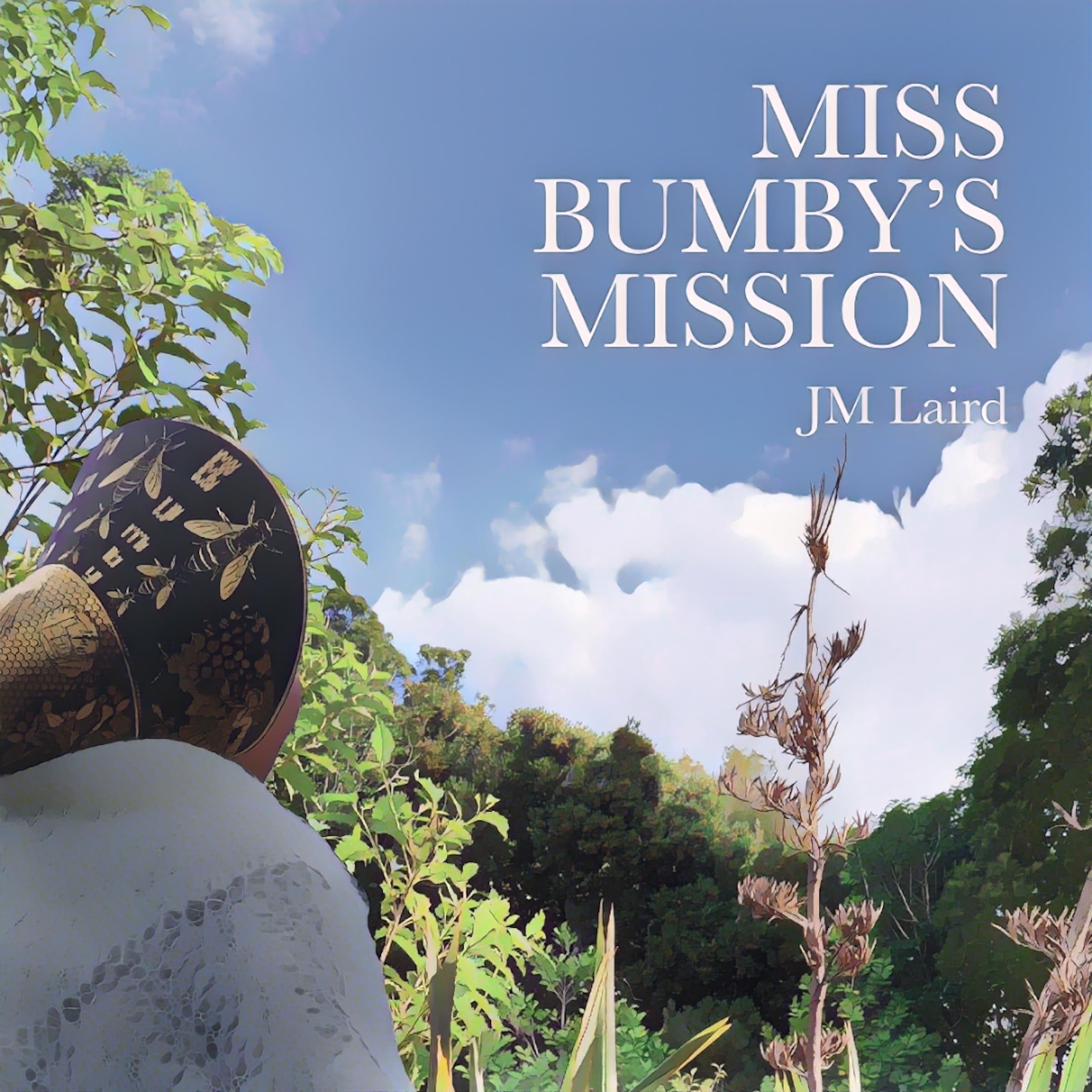 Miss Bumby's Mission
