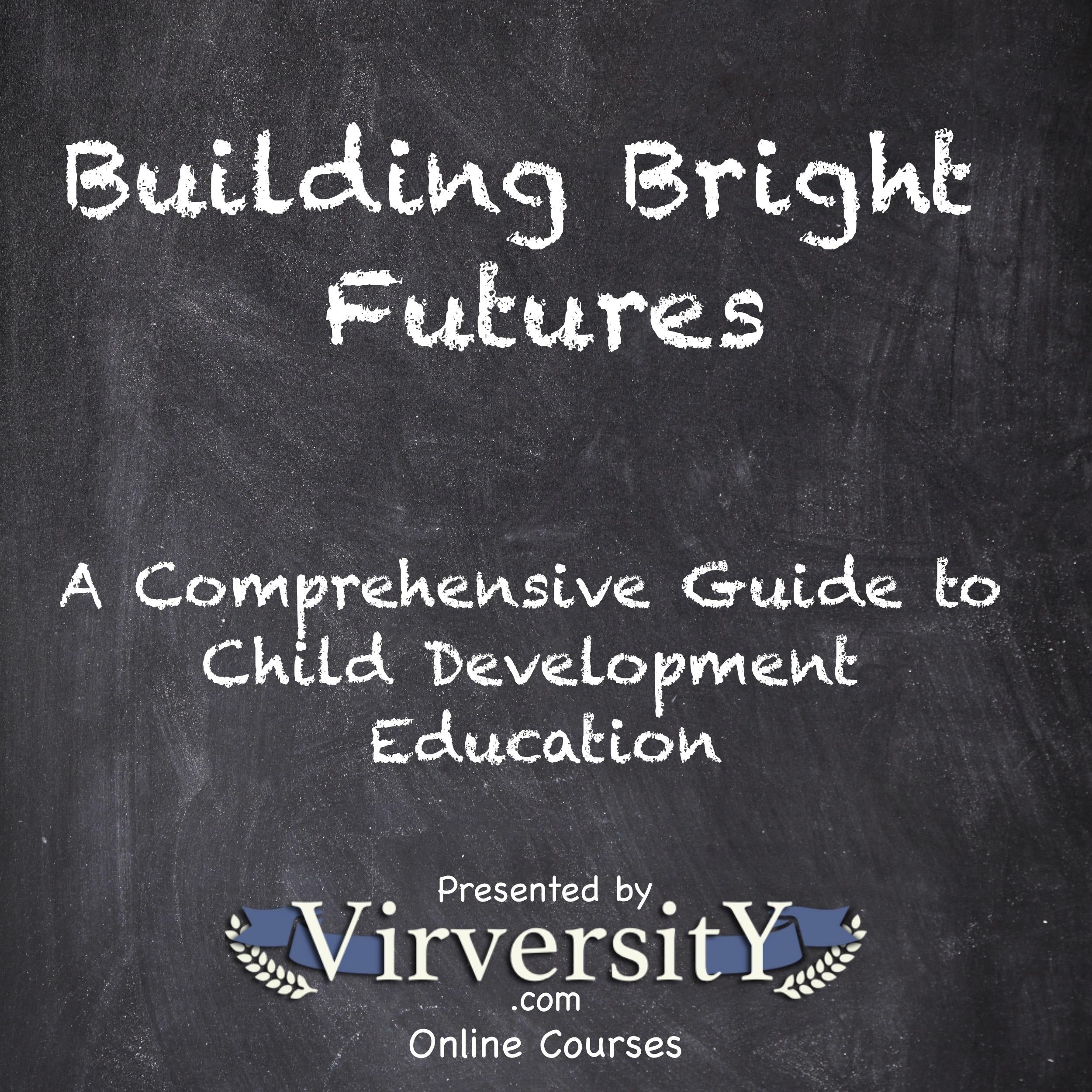 Building Bright Futures