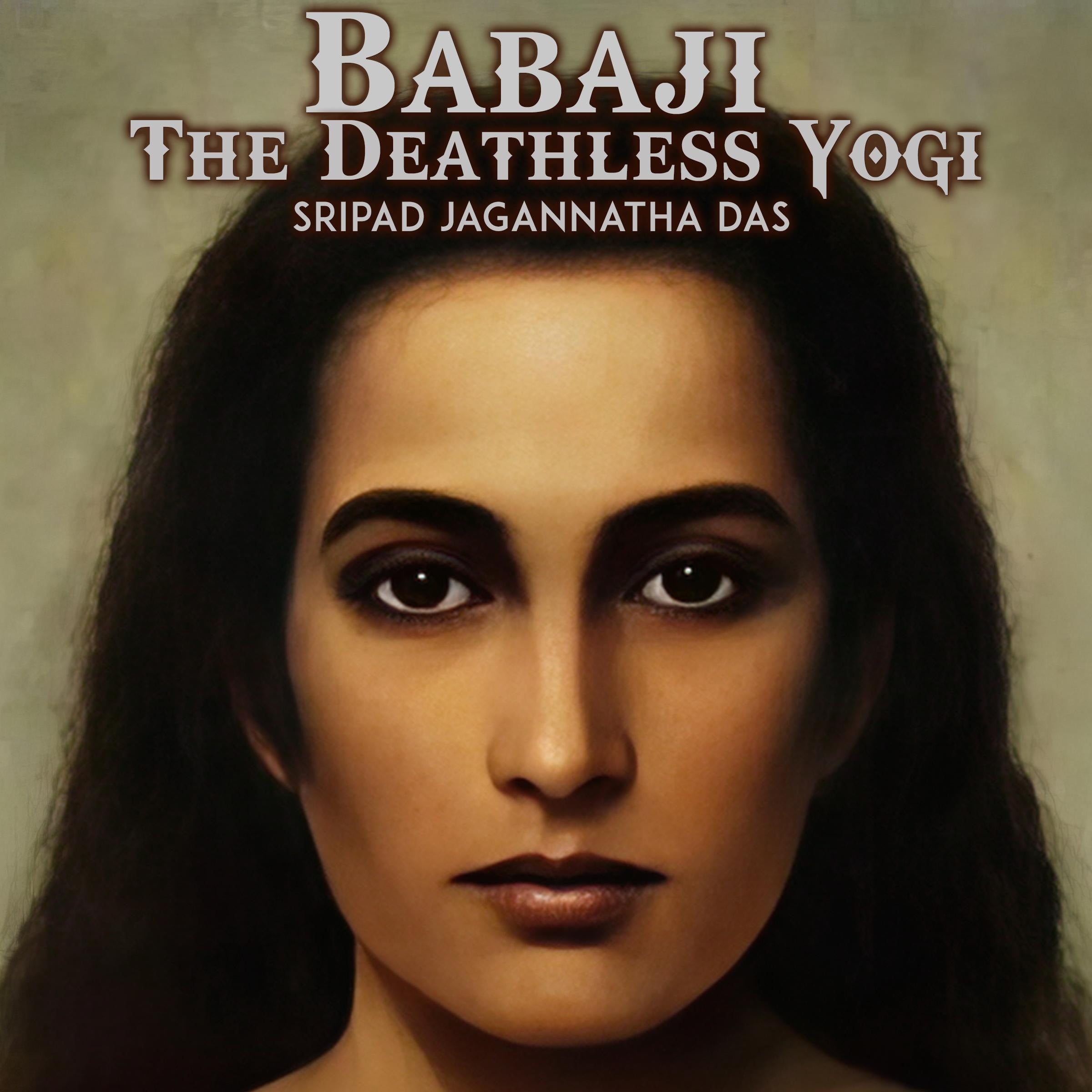 Babaji
