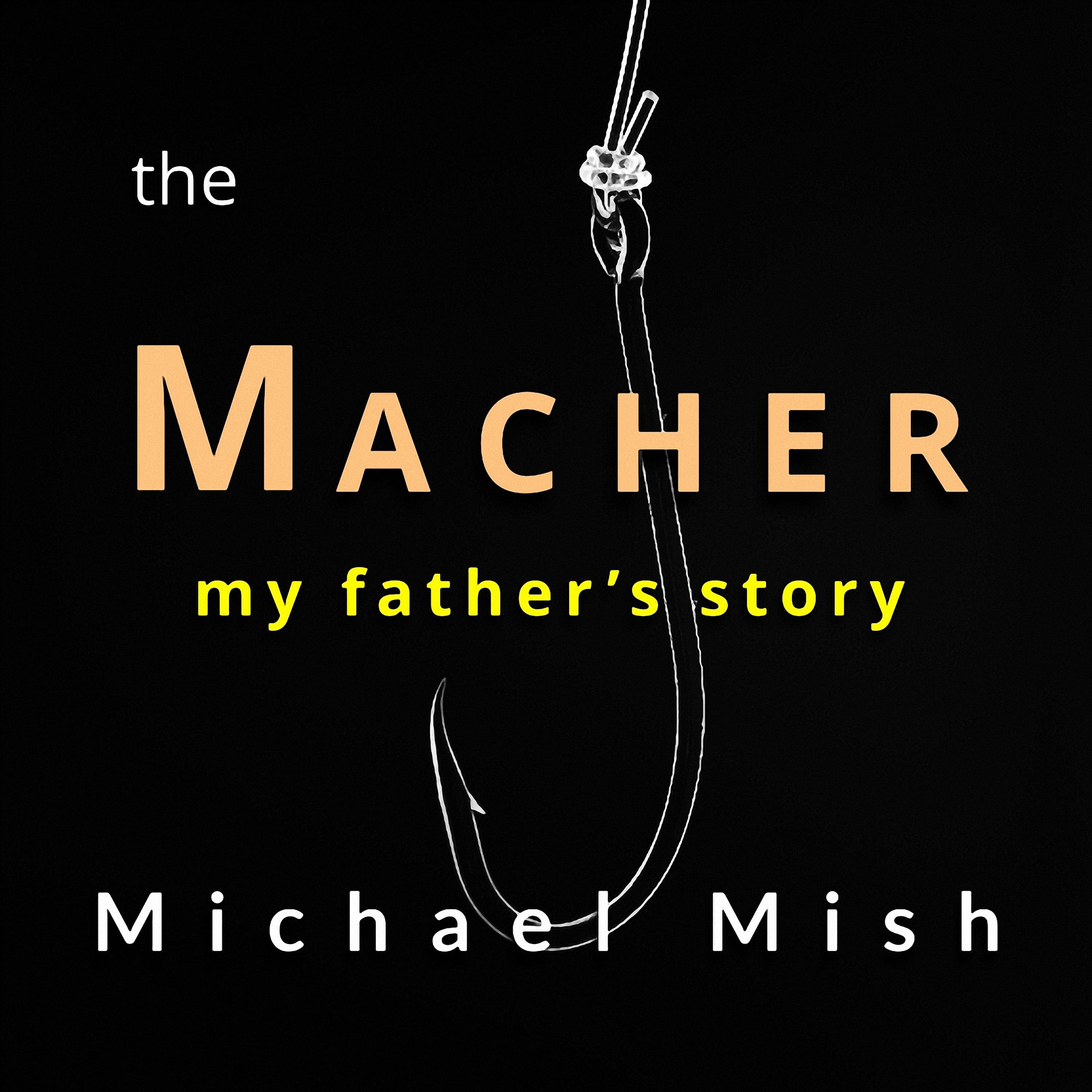the Macher