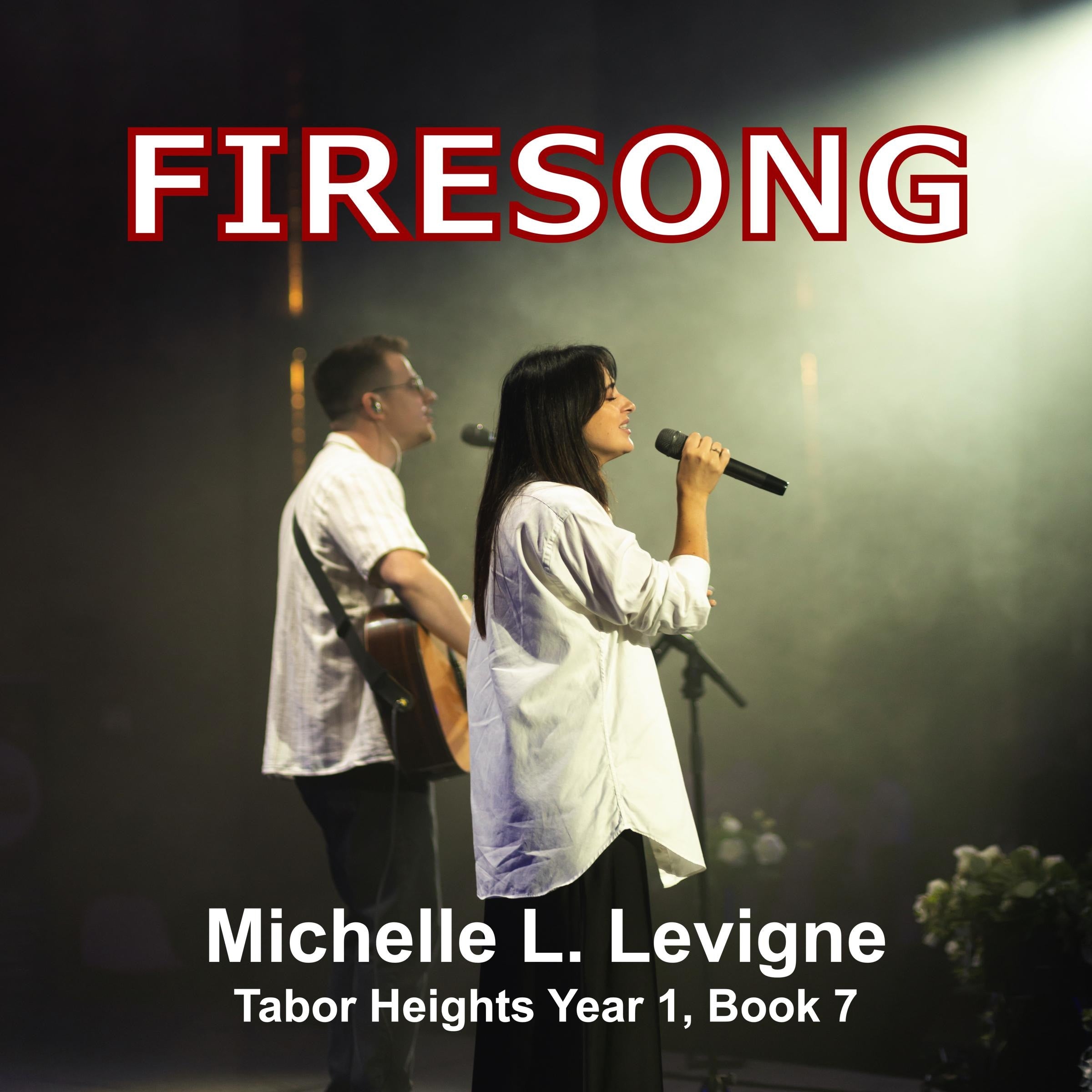 Firesong