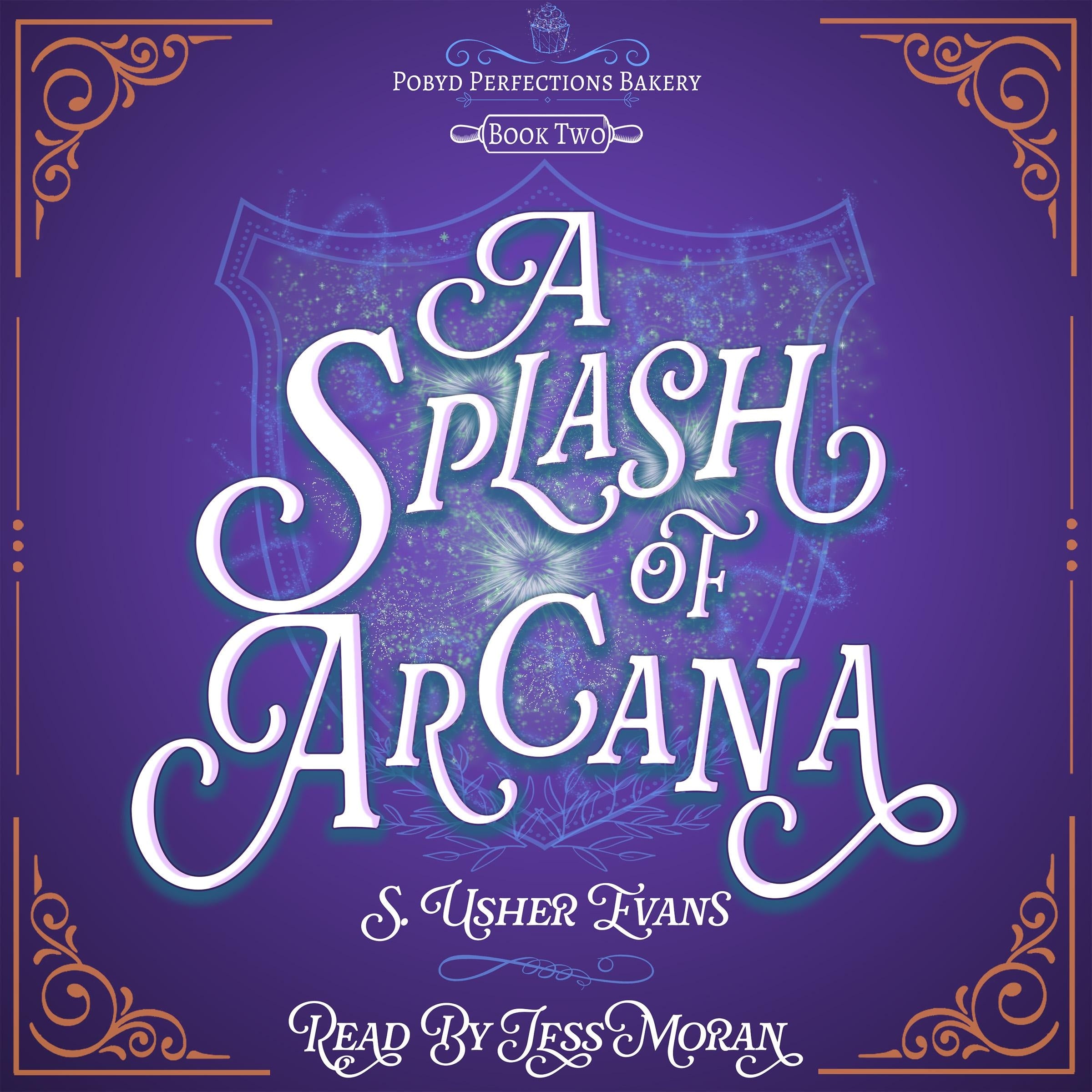 A Splash of Arcana