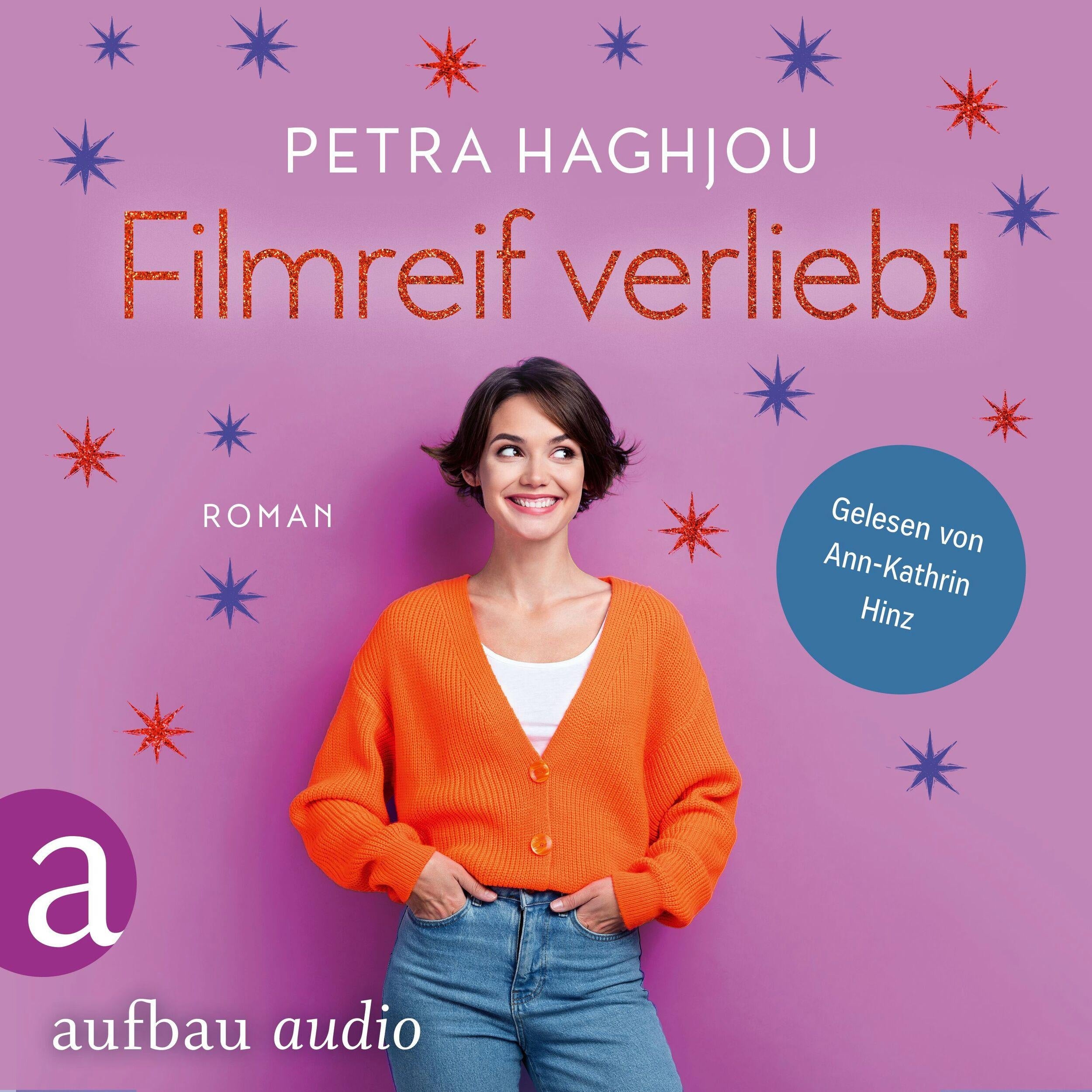 Filmreif verliebt (Ungekürzt)
