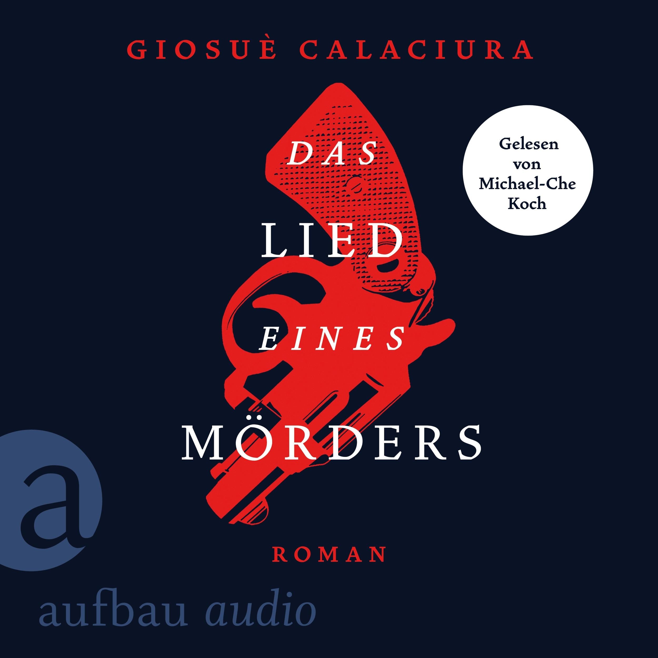 Das Lied eines Mörders (Ungekürzt)