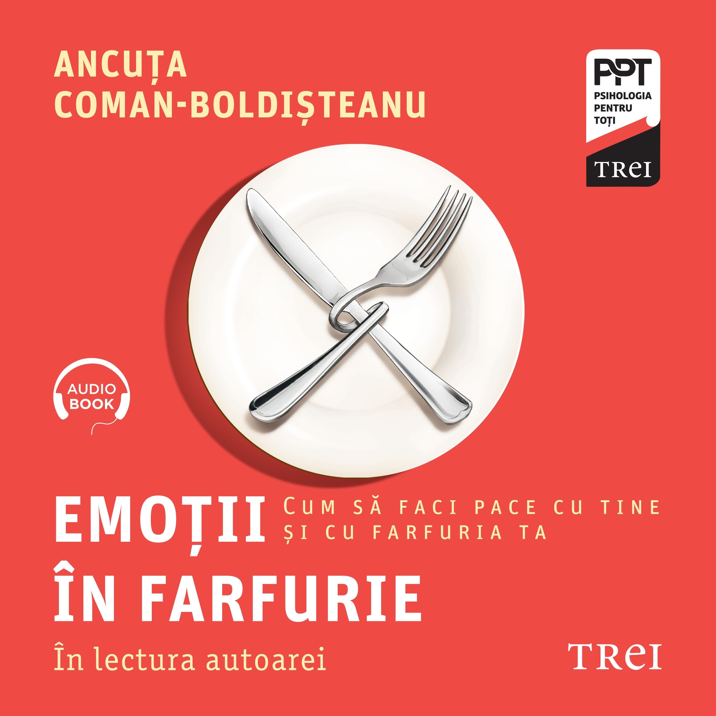 Emoții în farfurie