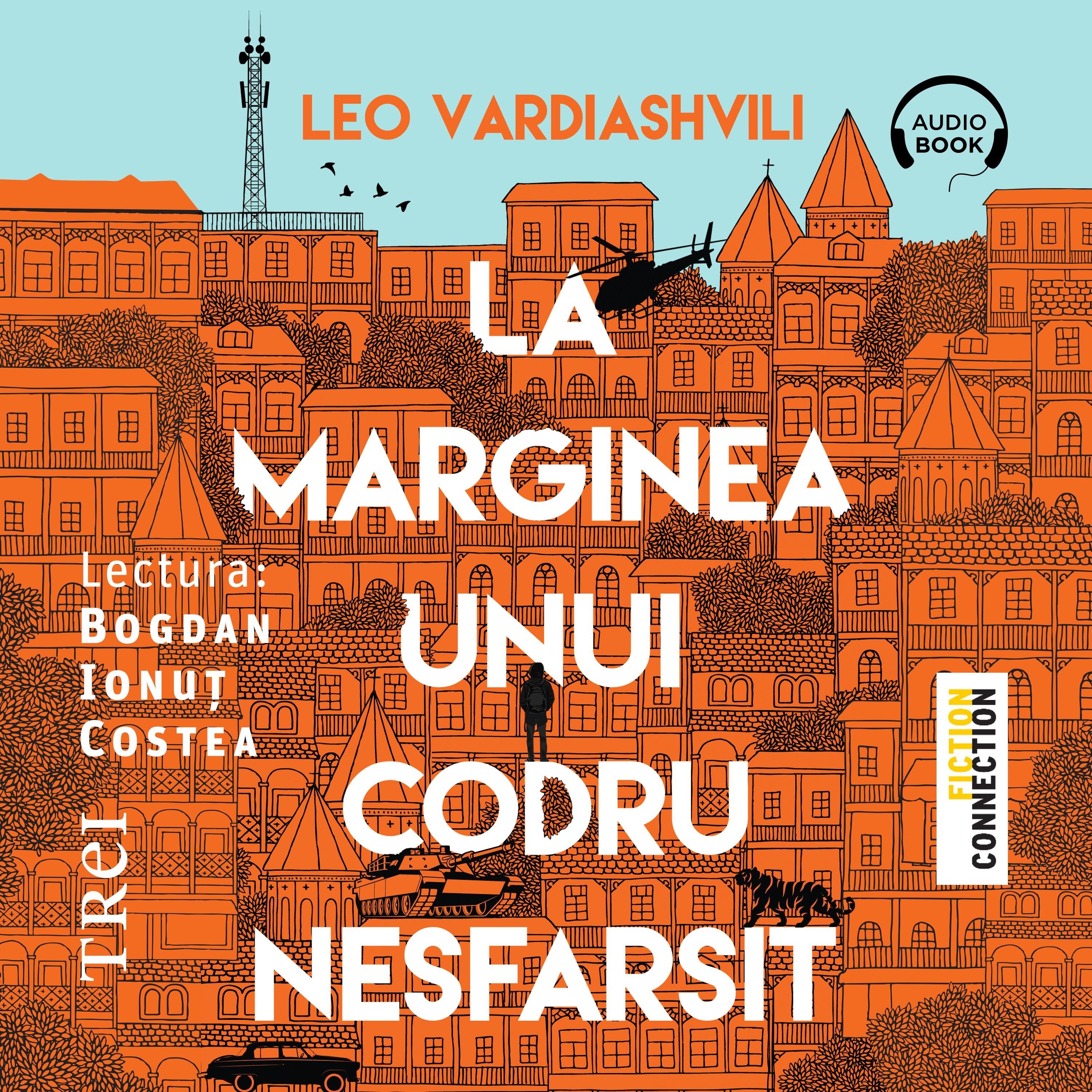 La marginea unui codru nesfârșit