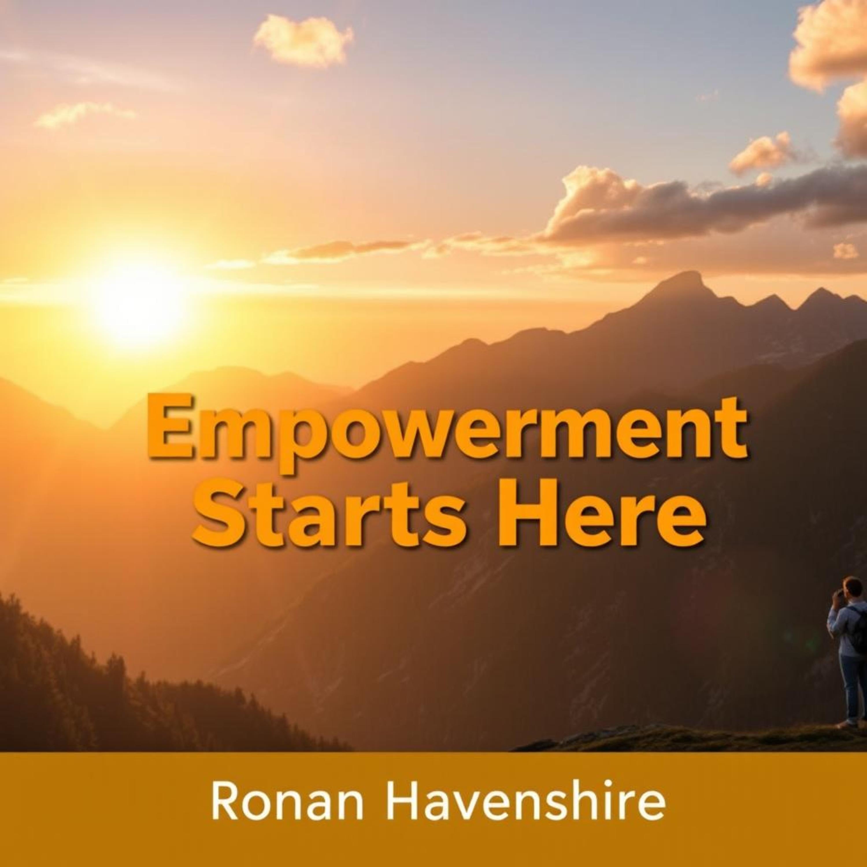 Empowerment Starts Here: Building Trust for Lasting Success