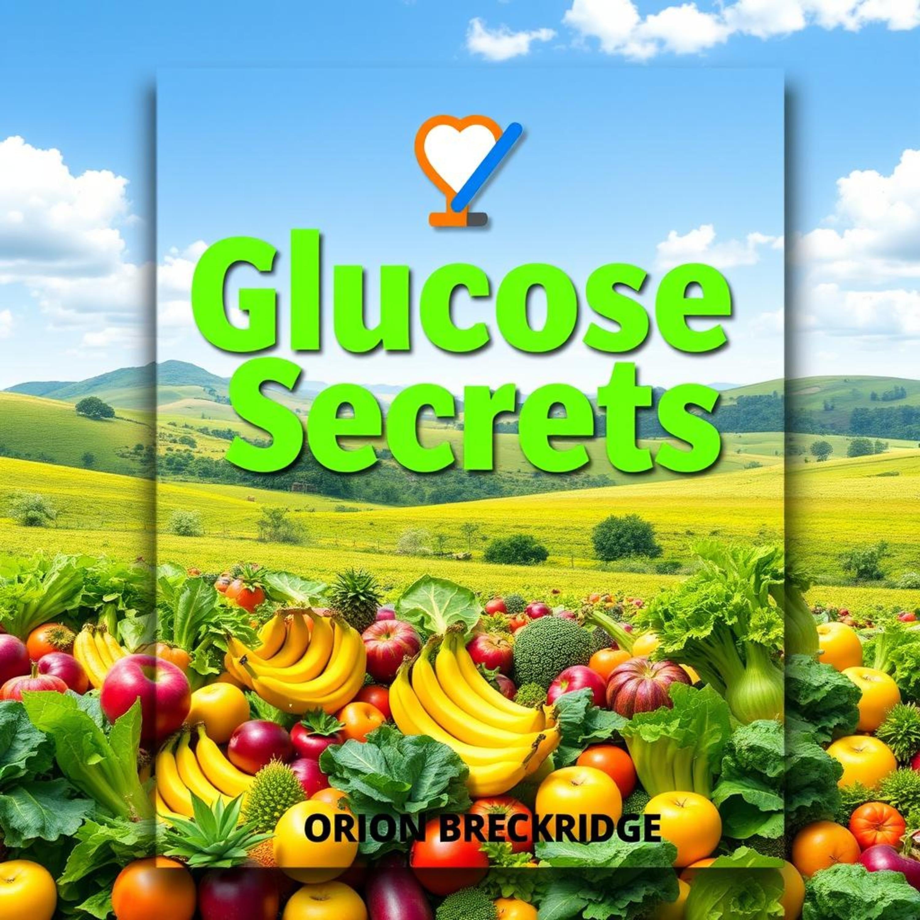 Glucose Secrets to Unleash Your Health
