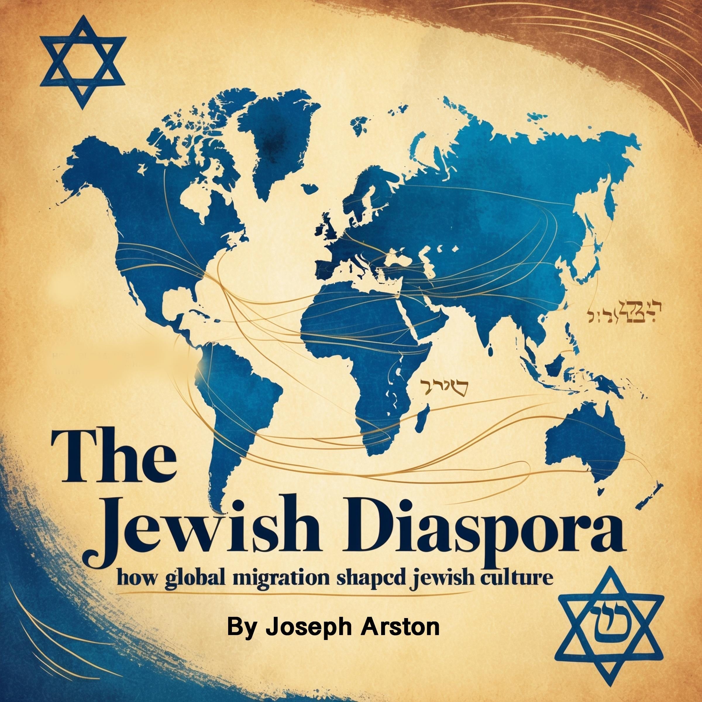 The Jewish Diaspora