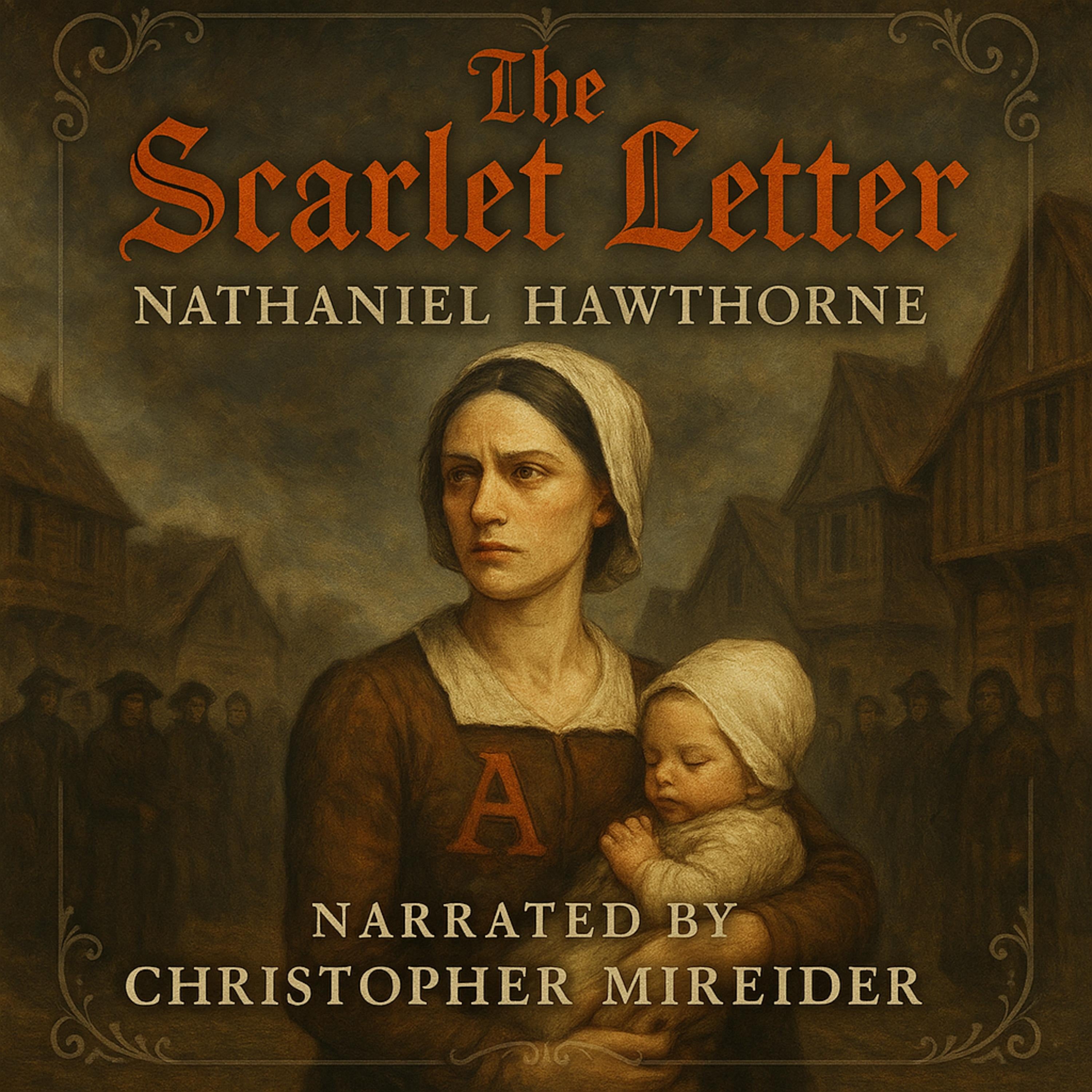 The Scarlet Letter