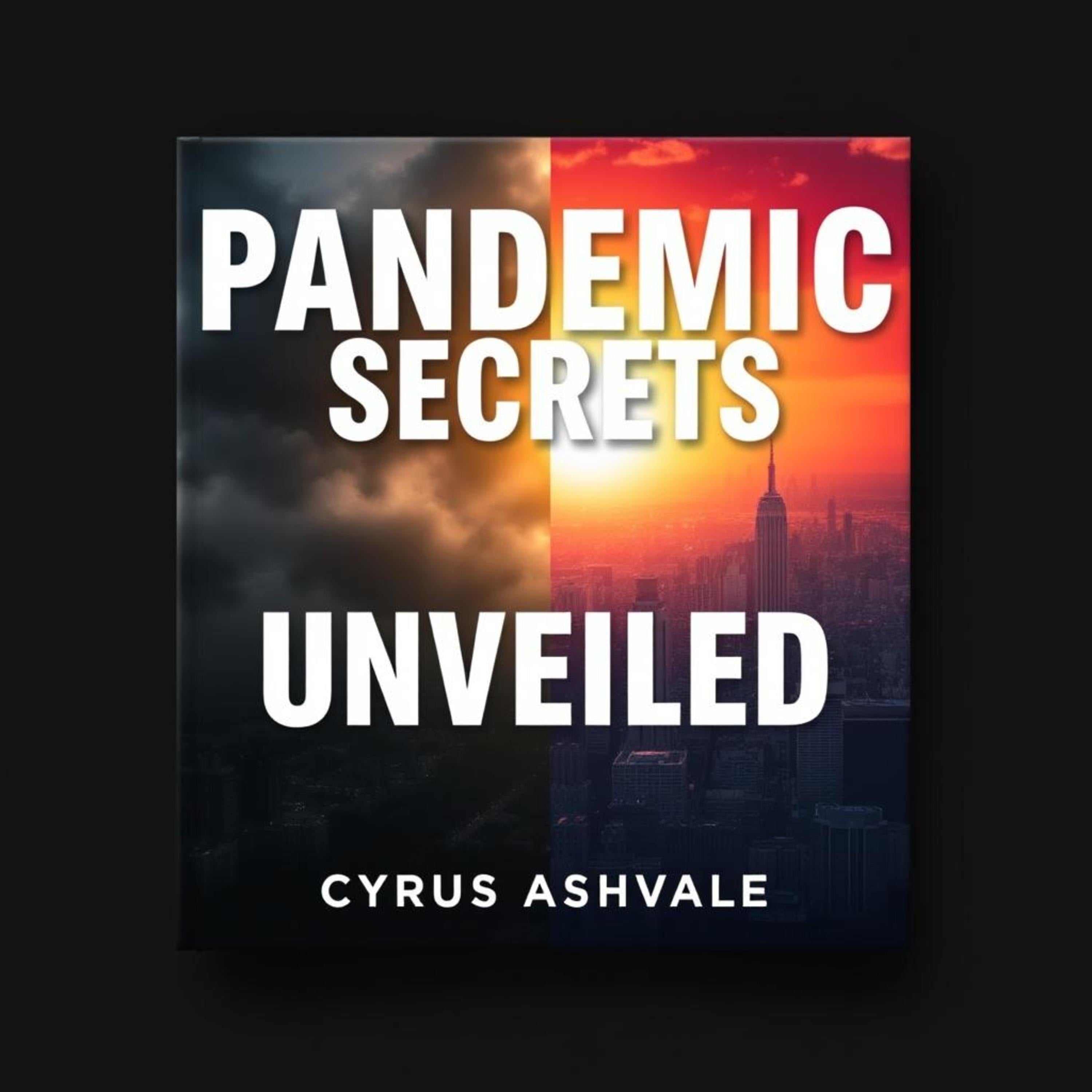 Pandemic Secrets Unveiled
