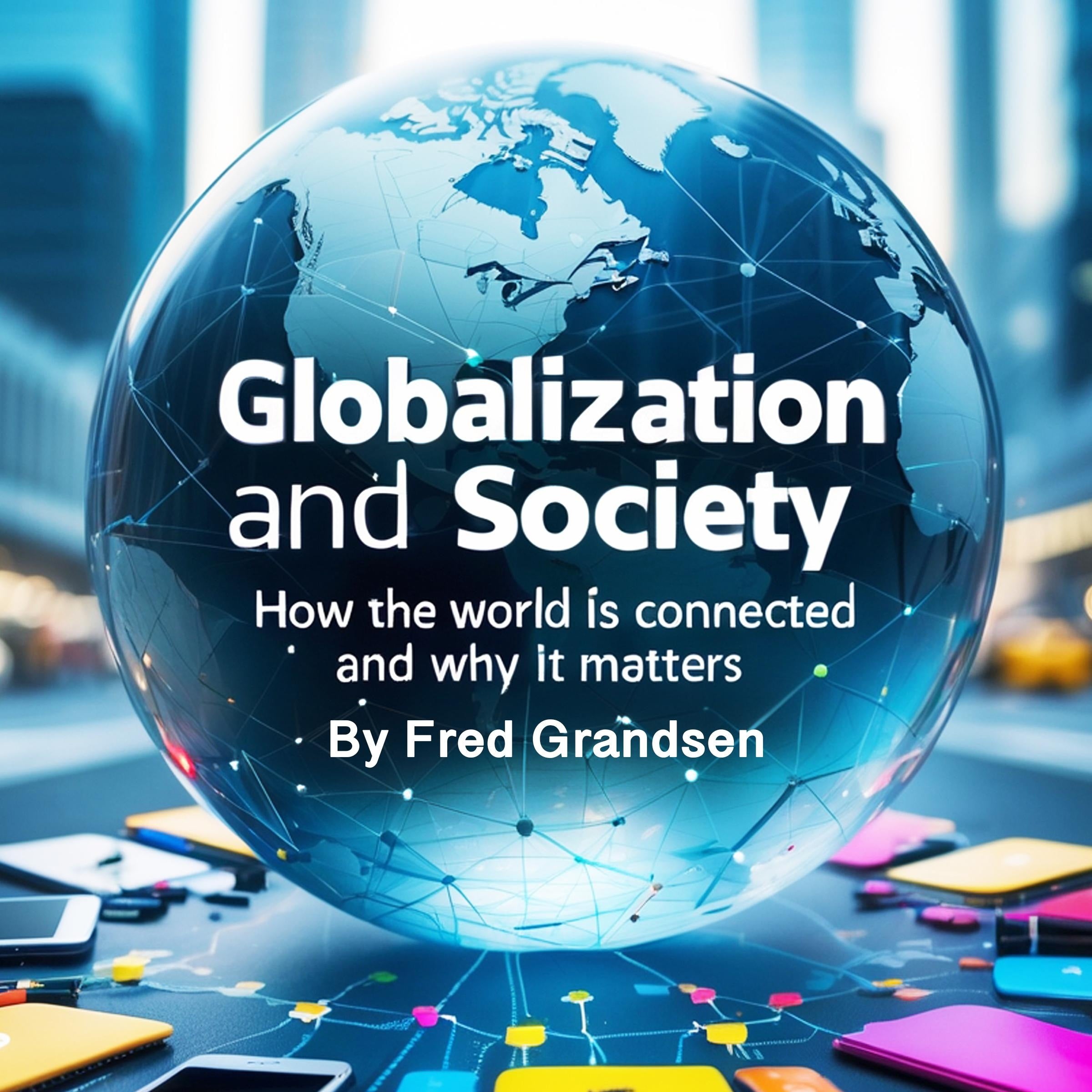Globalization and Society