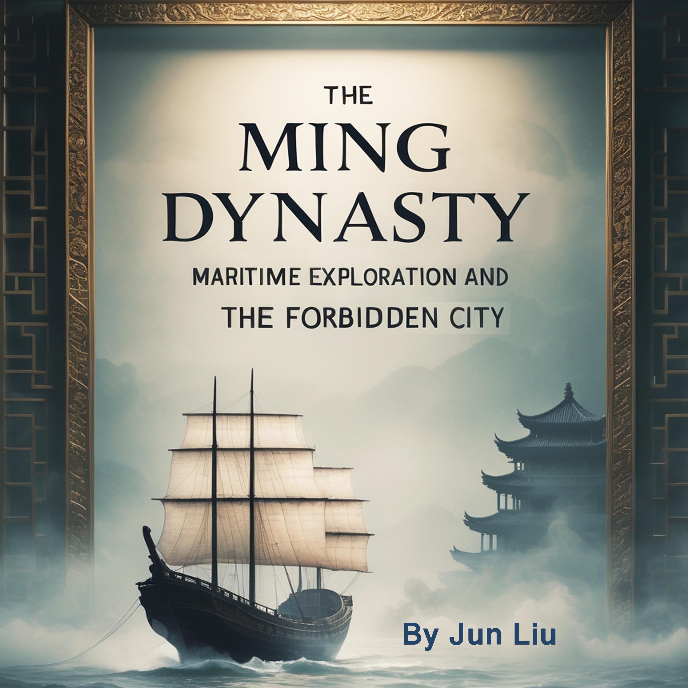 The Ming Dynasty