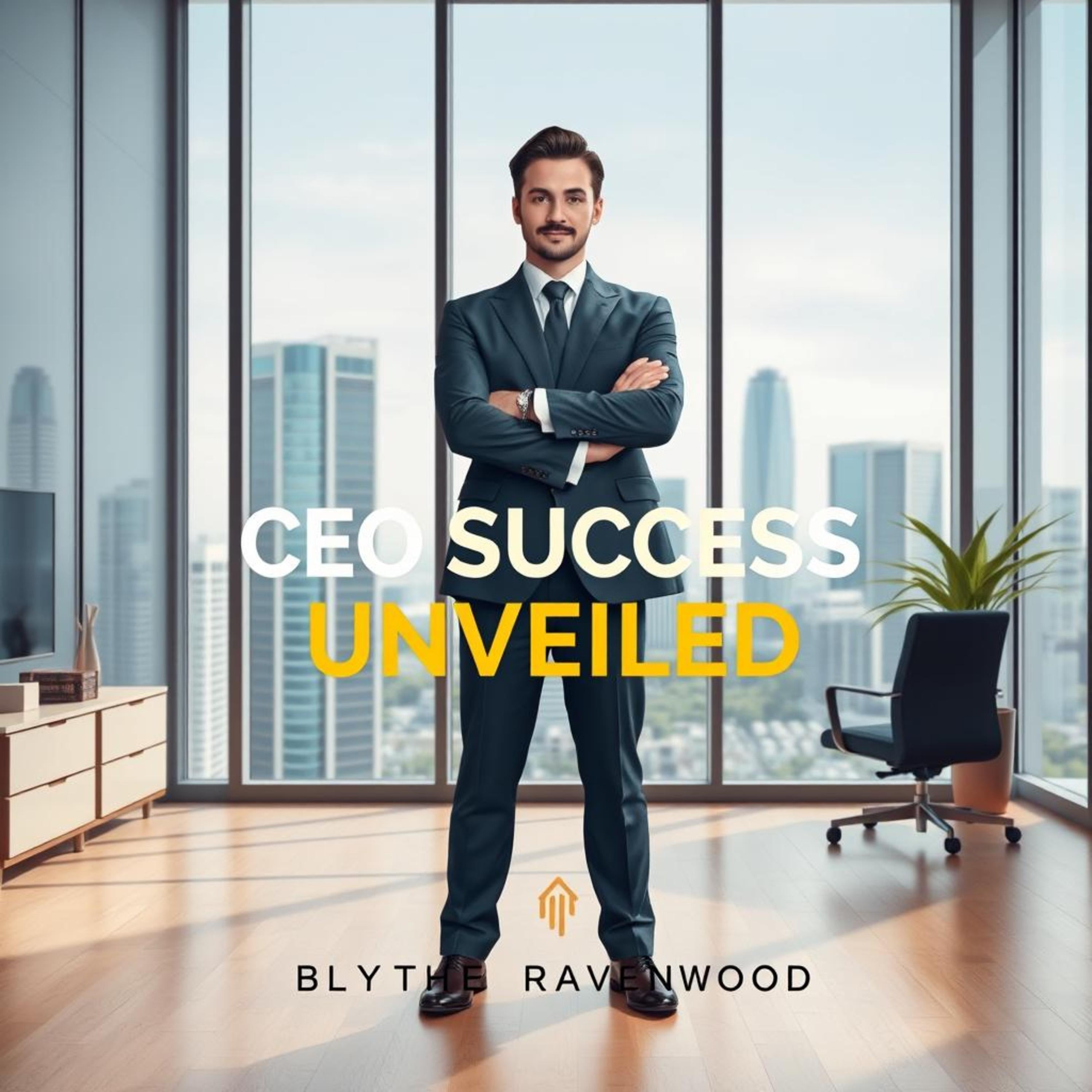 CEO Success Unveiled