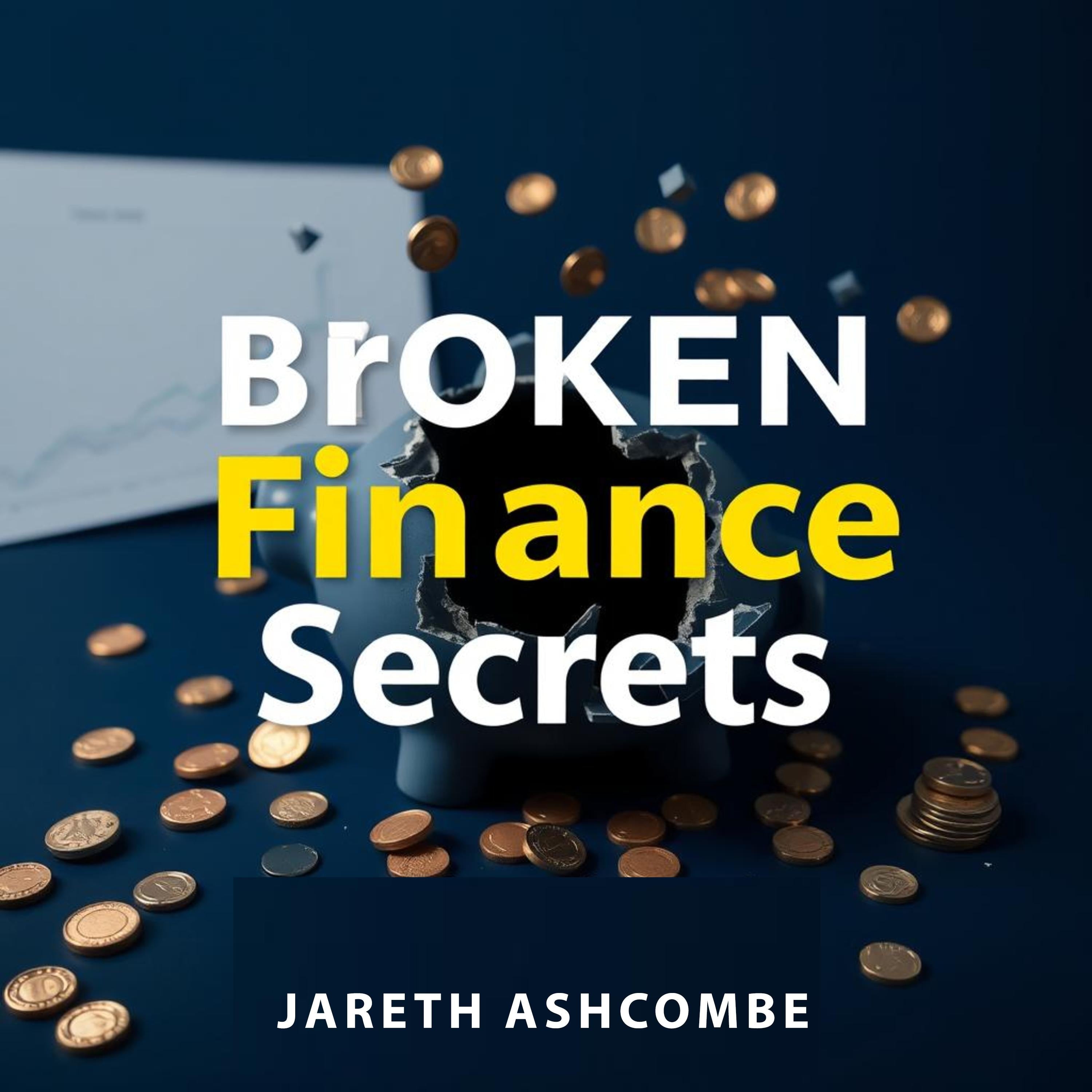 Broken Finance Secrets