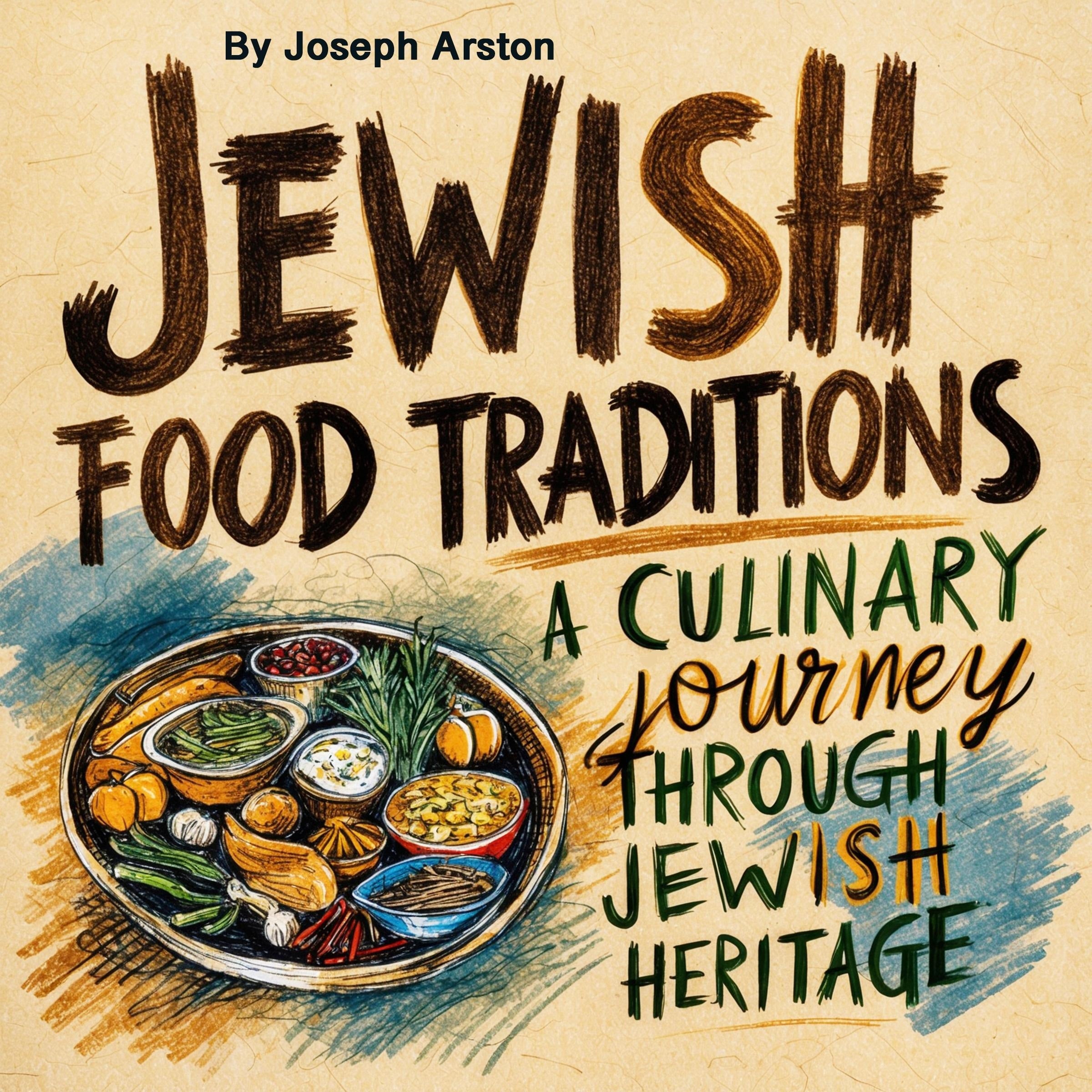 Jewish Food Traditions