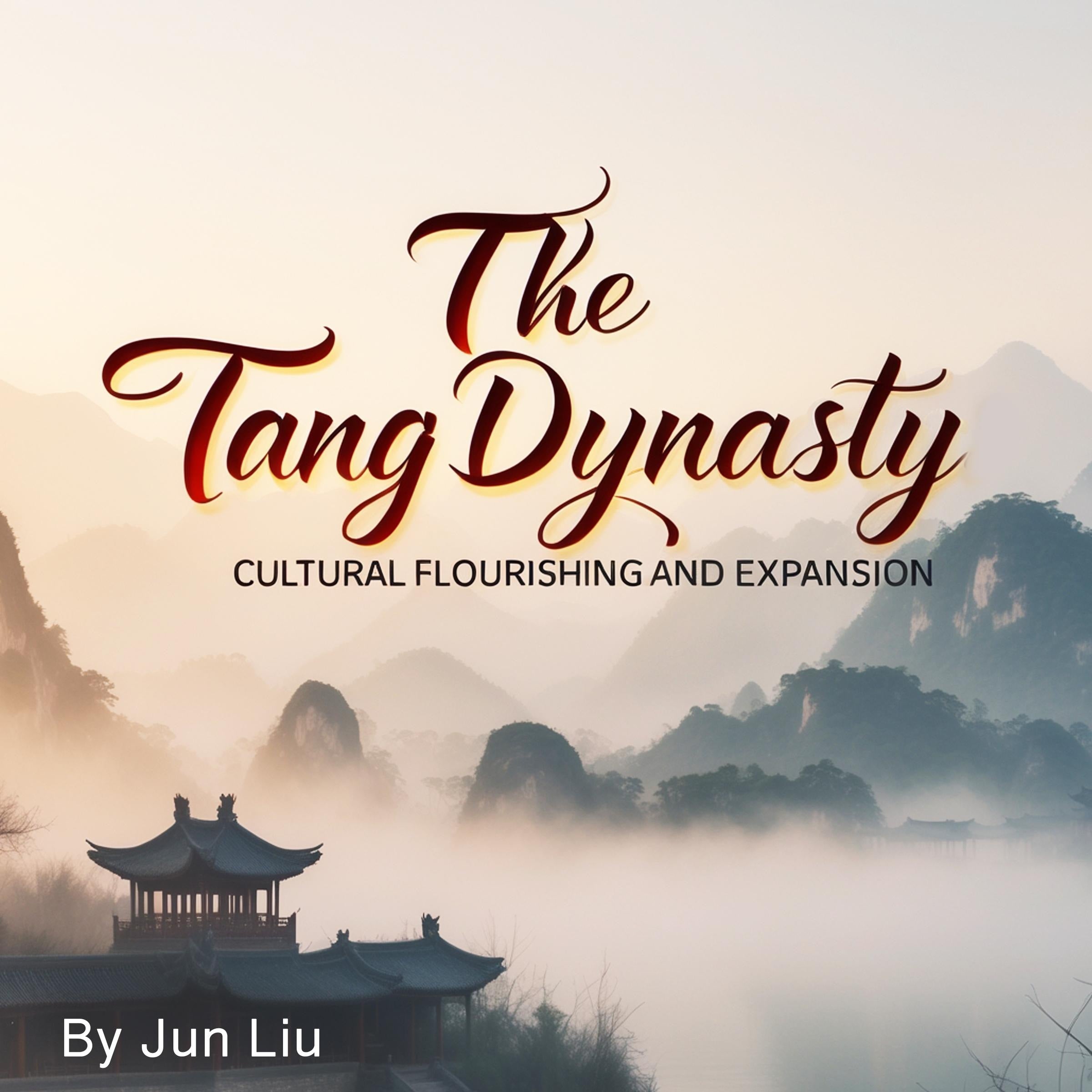 The Tang Dynasty