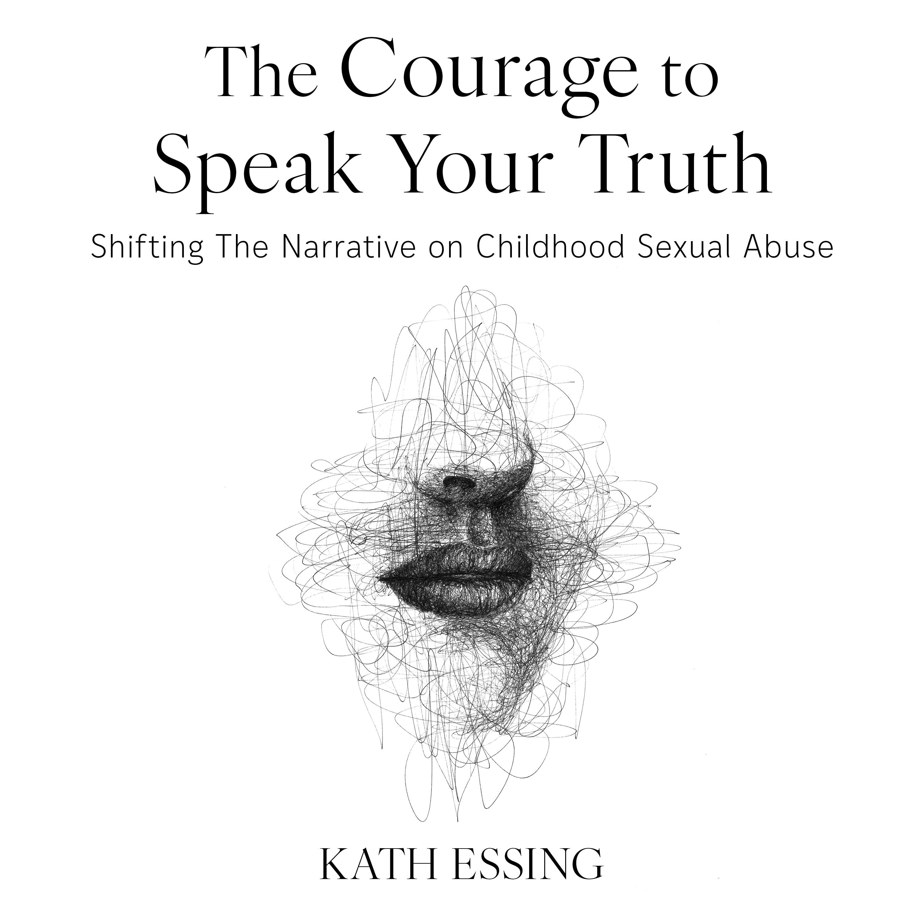 The Courage to Speak Your Truth