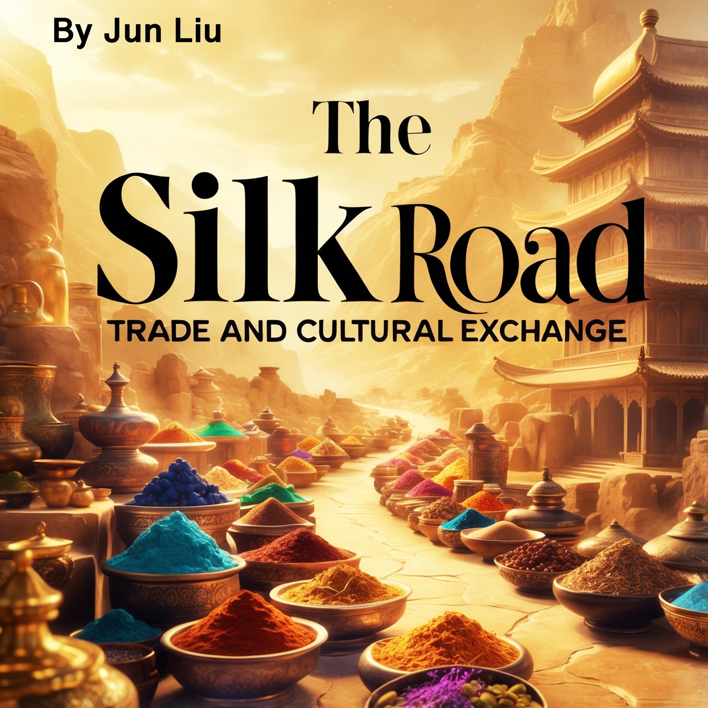 The Silk Road
