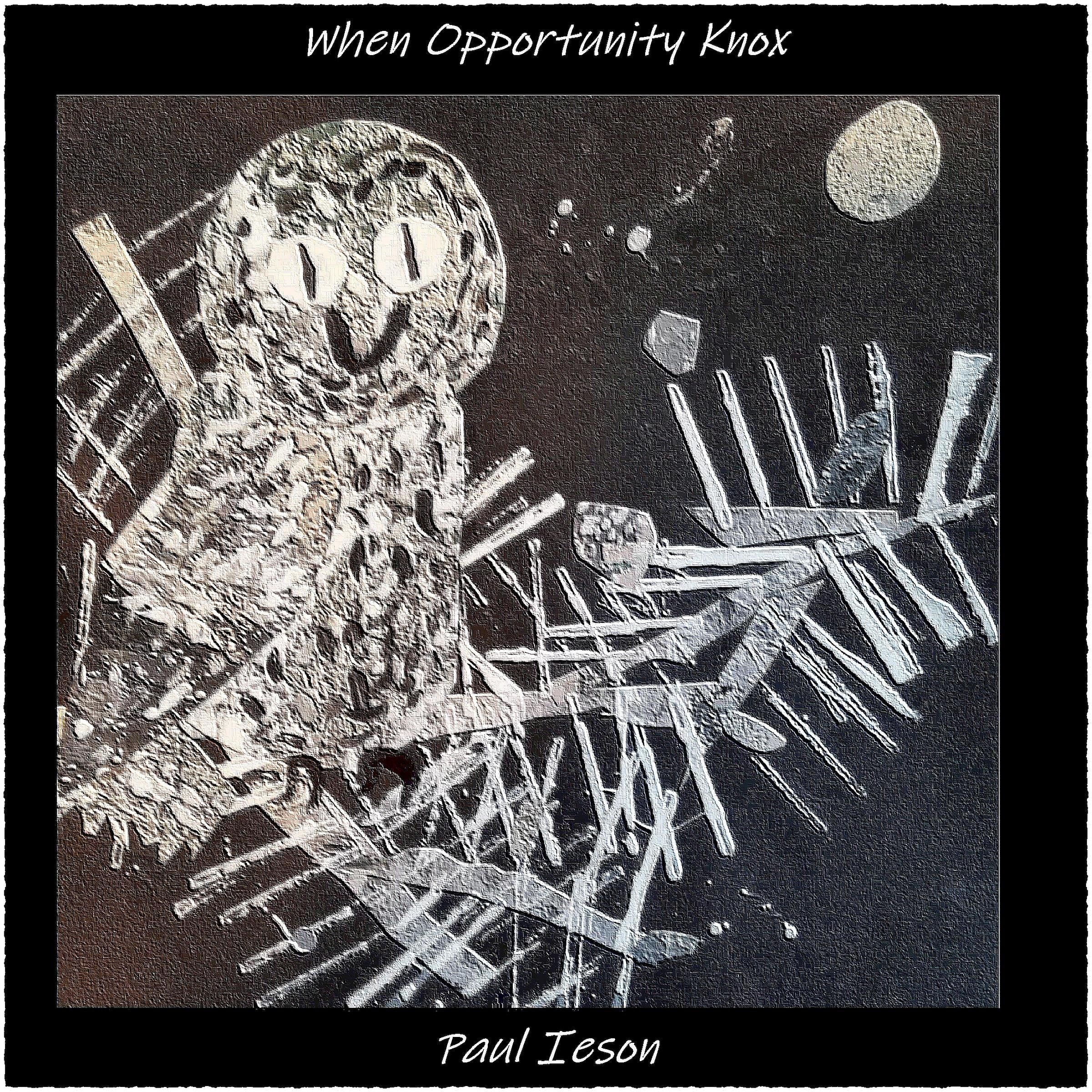 When Opportunity Knox