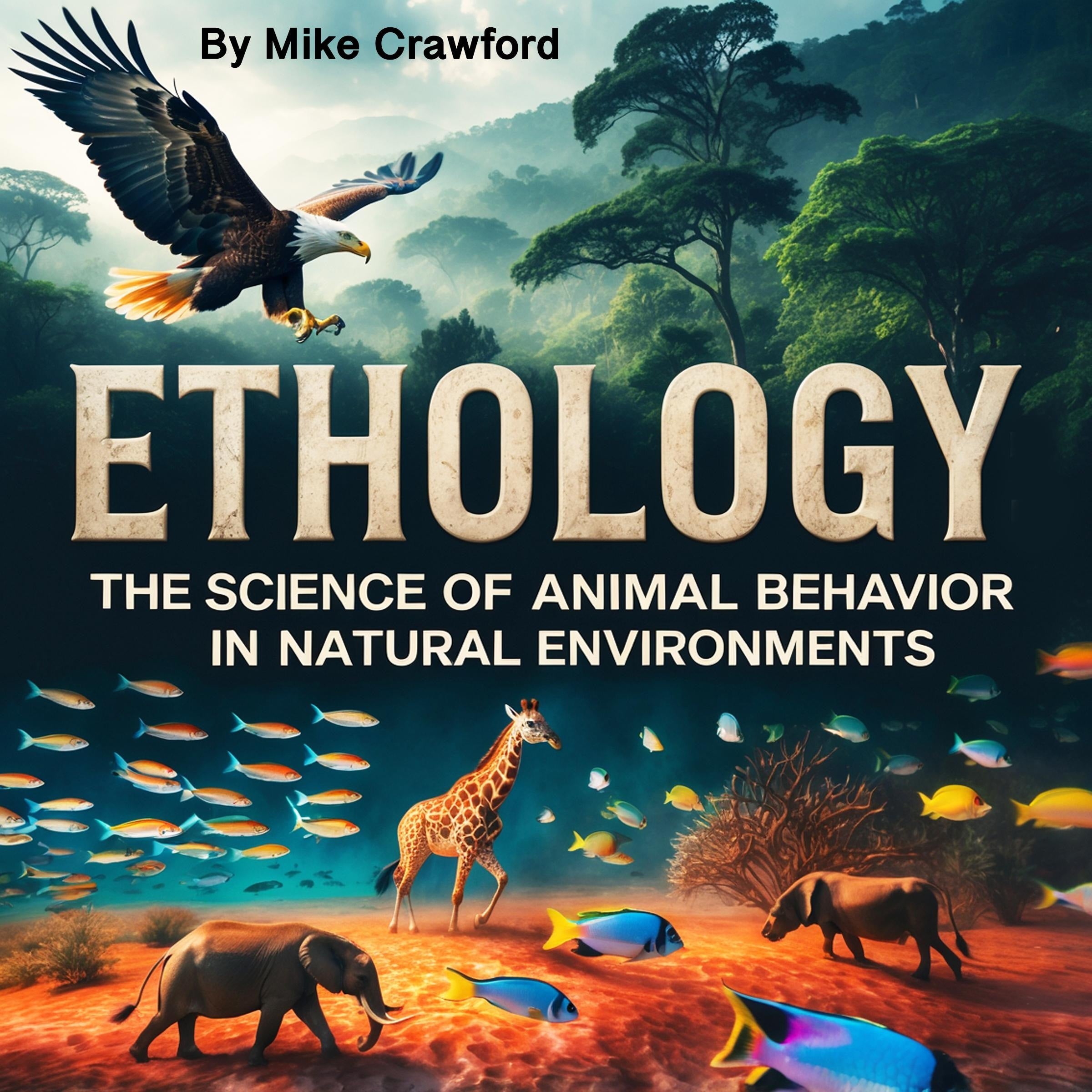 Ethology