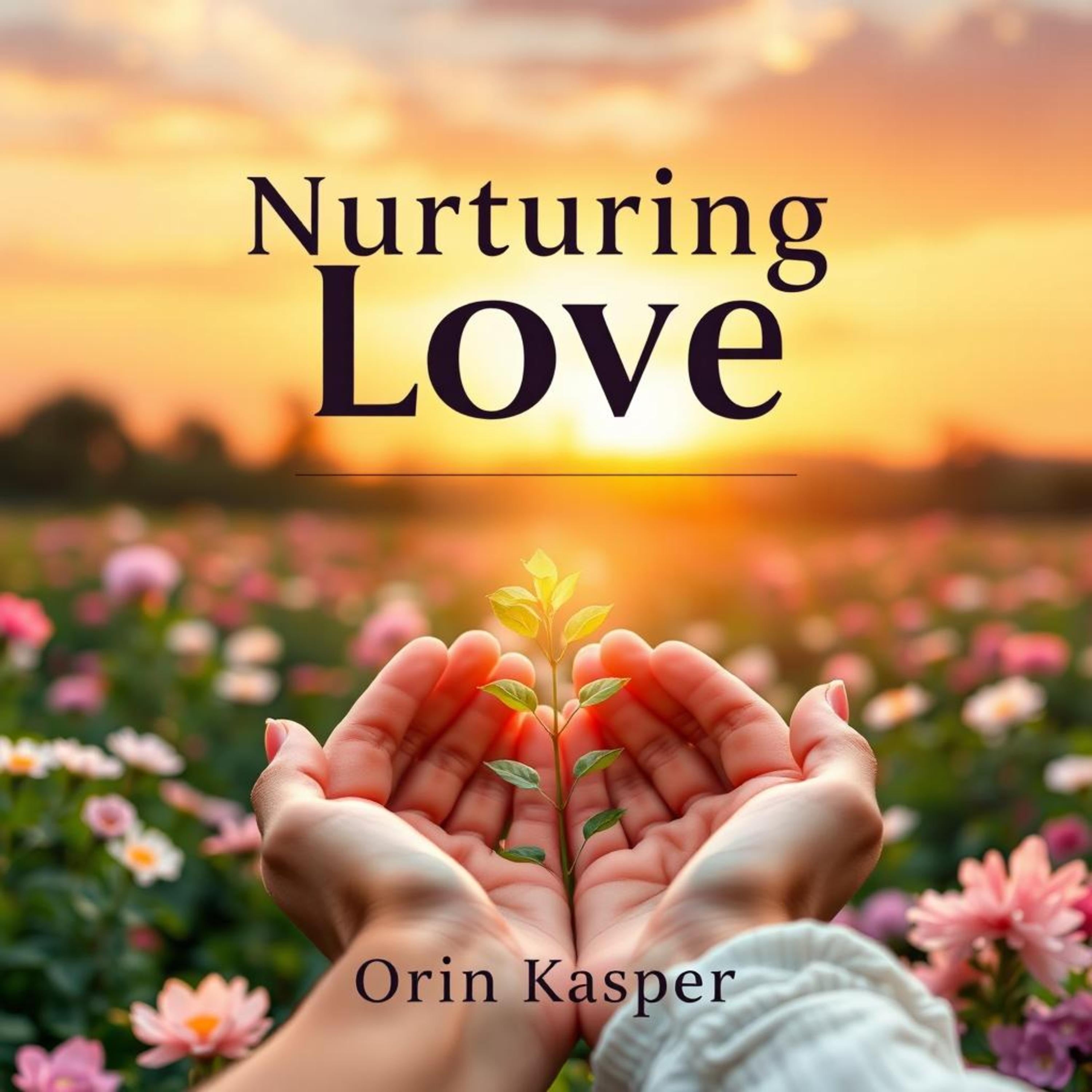 Nurturing Love: Simple Steps to Long-Lasting Connections