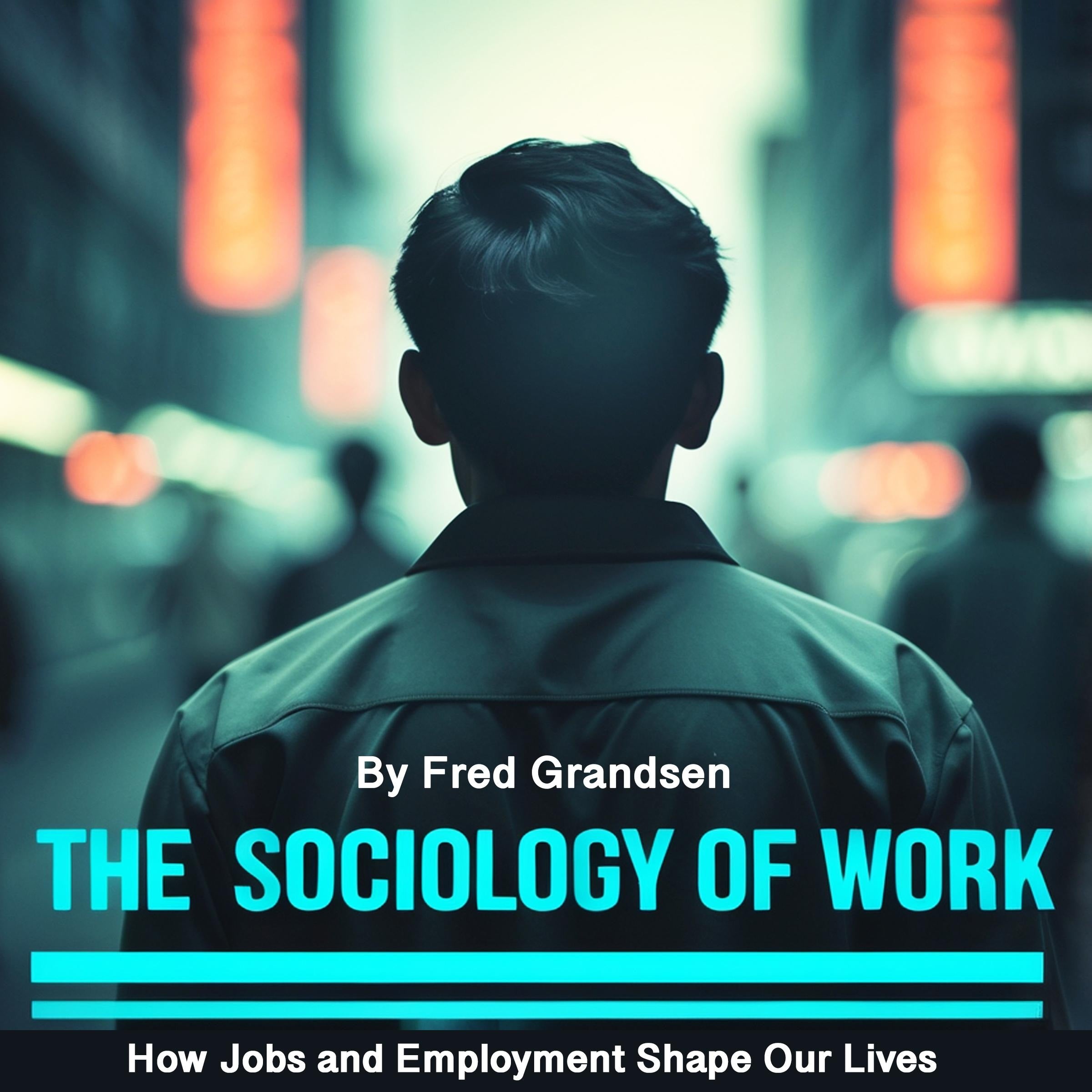 The Sociology of Work
