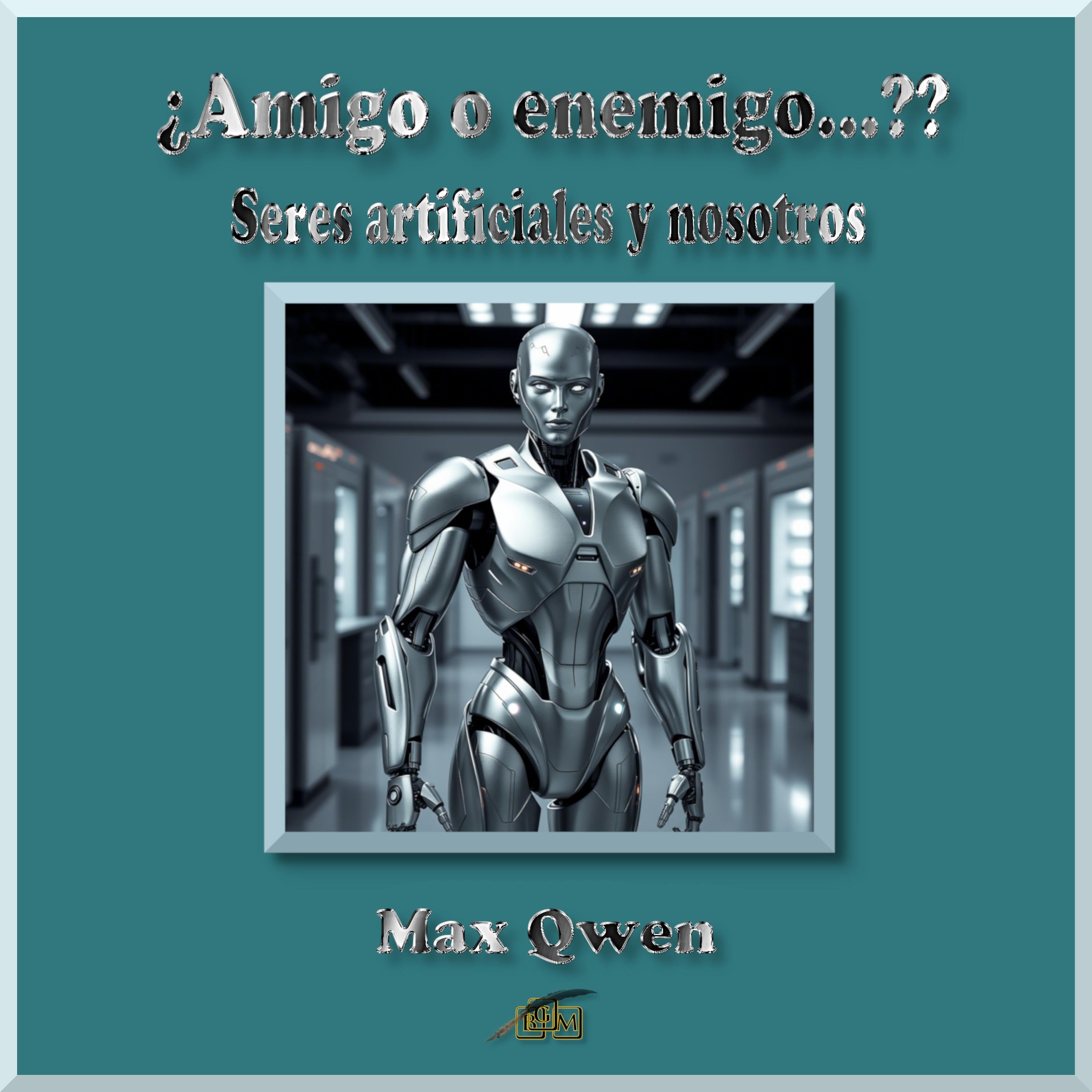 ¿Amigo o enemigo…??