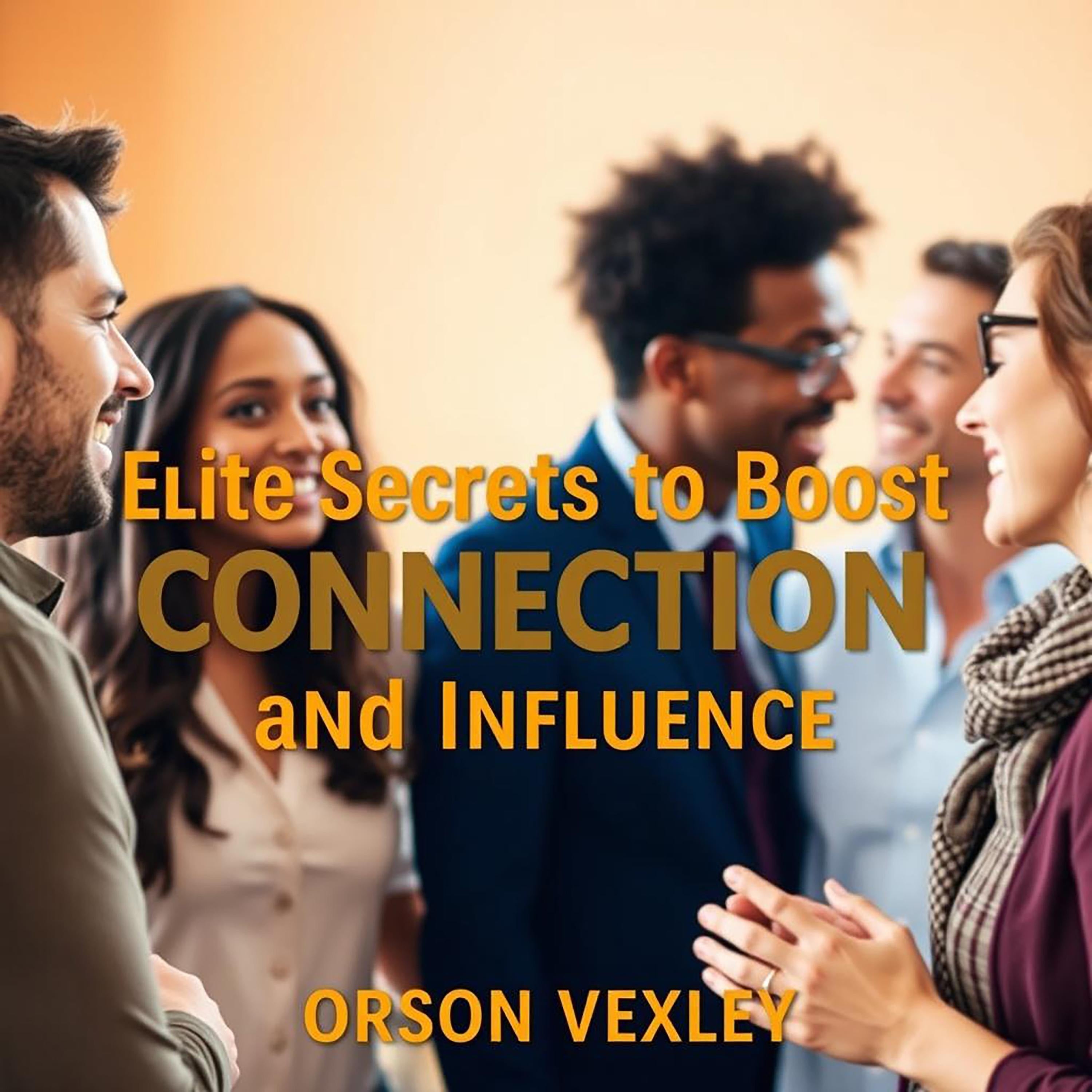 Elite Secrets to Boost Connection and Influence